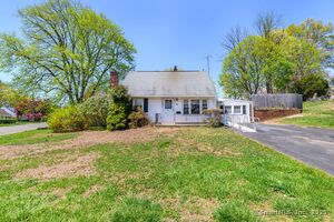 29 Old Barn Road