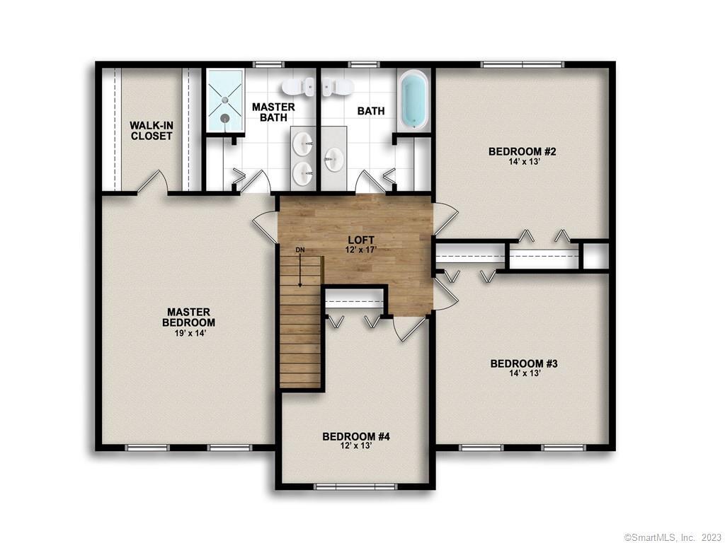 1517A Blackberry, Cheshire, Connecticut 06410