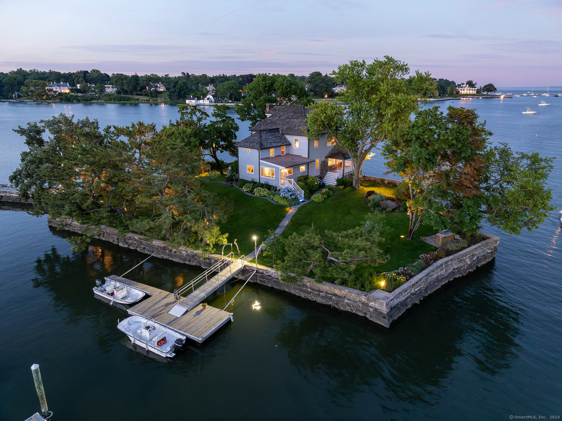 0 Rich, Greenwich, Connecticut 06830