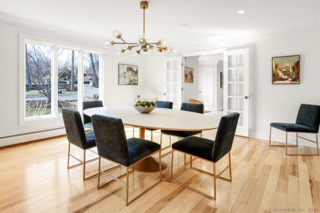 81 Silver Hill, Ridgefield, Connecticut 06877