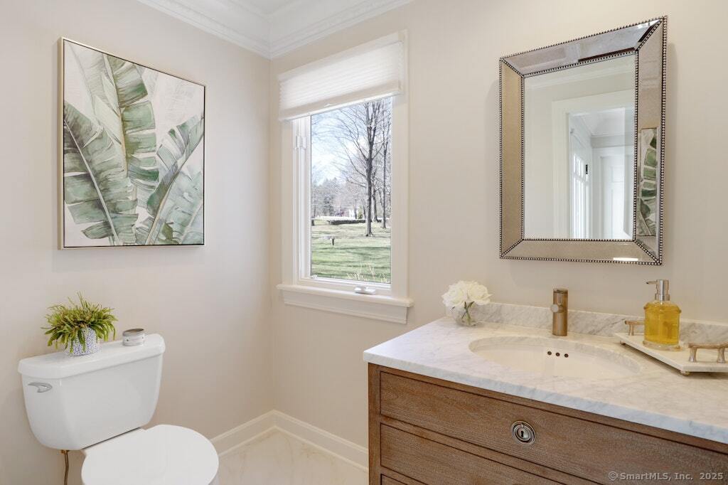 81 Silver Hill, Ridgefield, Connecticut 06877