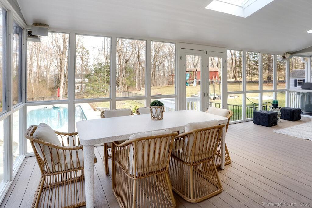 81 Silver Hill, Ridgefield, Connecticut 06877