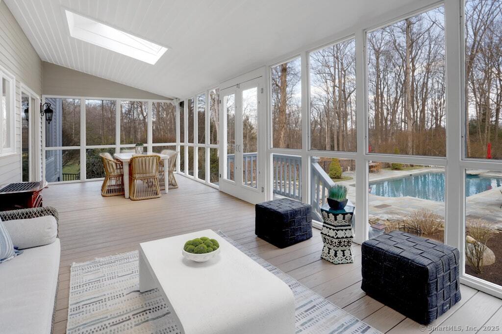 81 Silver Hill, Ridgefield, Connecticut 06877