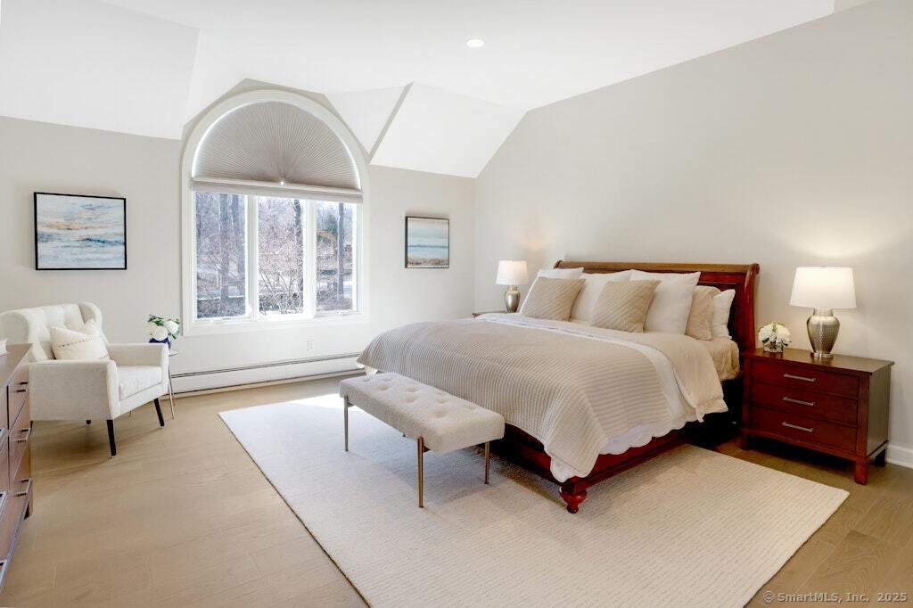 81 Silver Hill, Ridgefield, Connecticut 06877