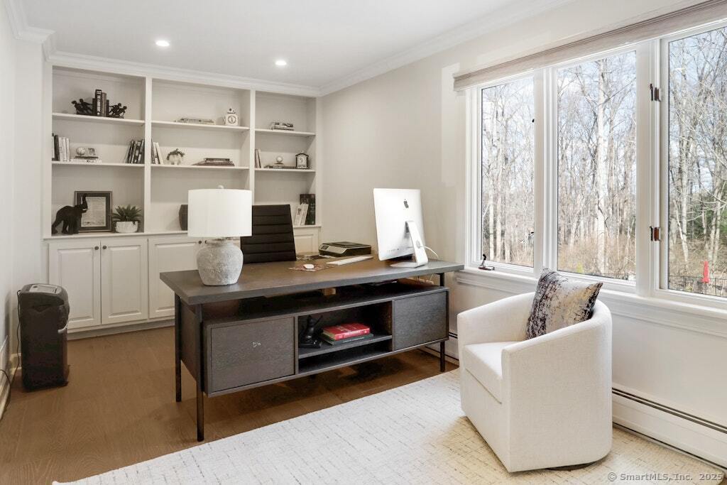 81 Silver Hill, Ridgefield, Connecticut 06877