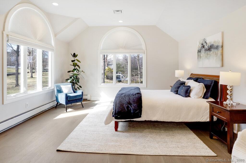 81 Silver Hill, Ridgefield, Connecticut 06877
