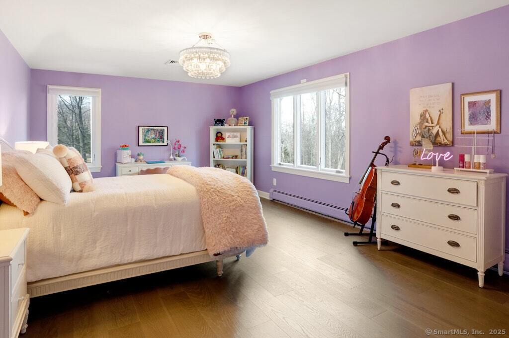 81 Silver Hill, Ridgefield, Connecticut 06877