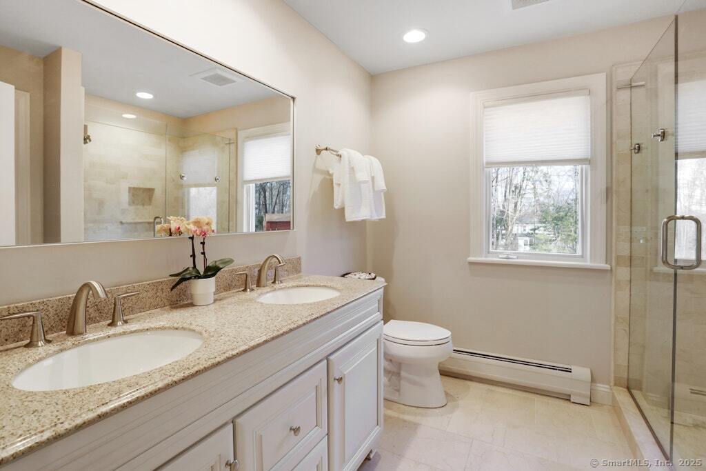 81 Silver Hill, Ridgefield, Connecticut 06877