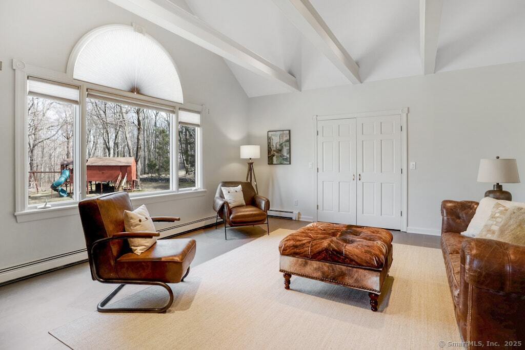 81 Silver Hill, Ridgefield, Connecticut 06877