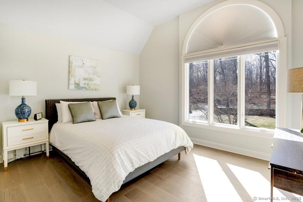81 Silver Hill, Ridgefield, Connecticut 06877