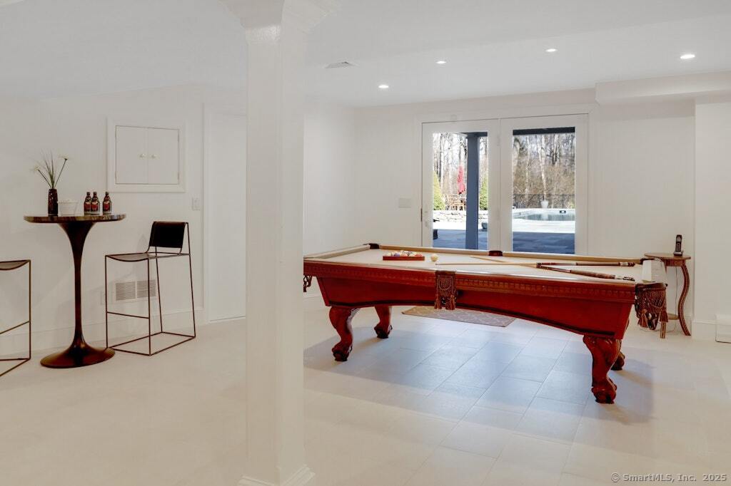 81 Silver Hill, Ridgefield, Connecticut 06877