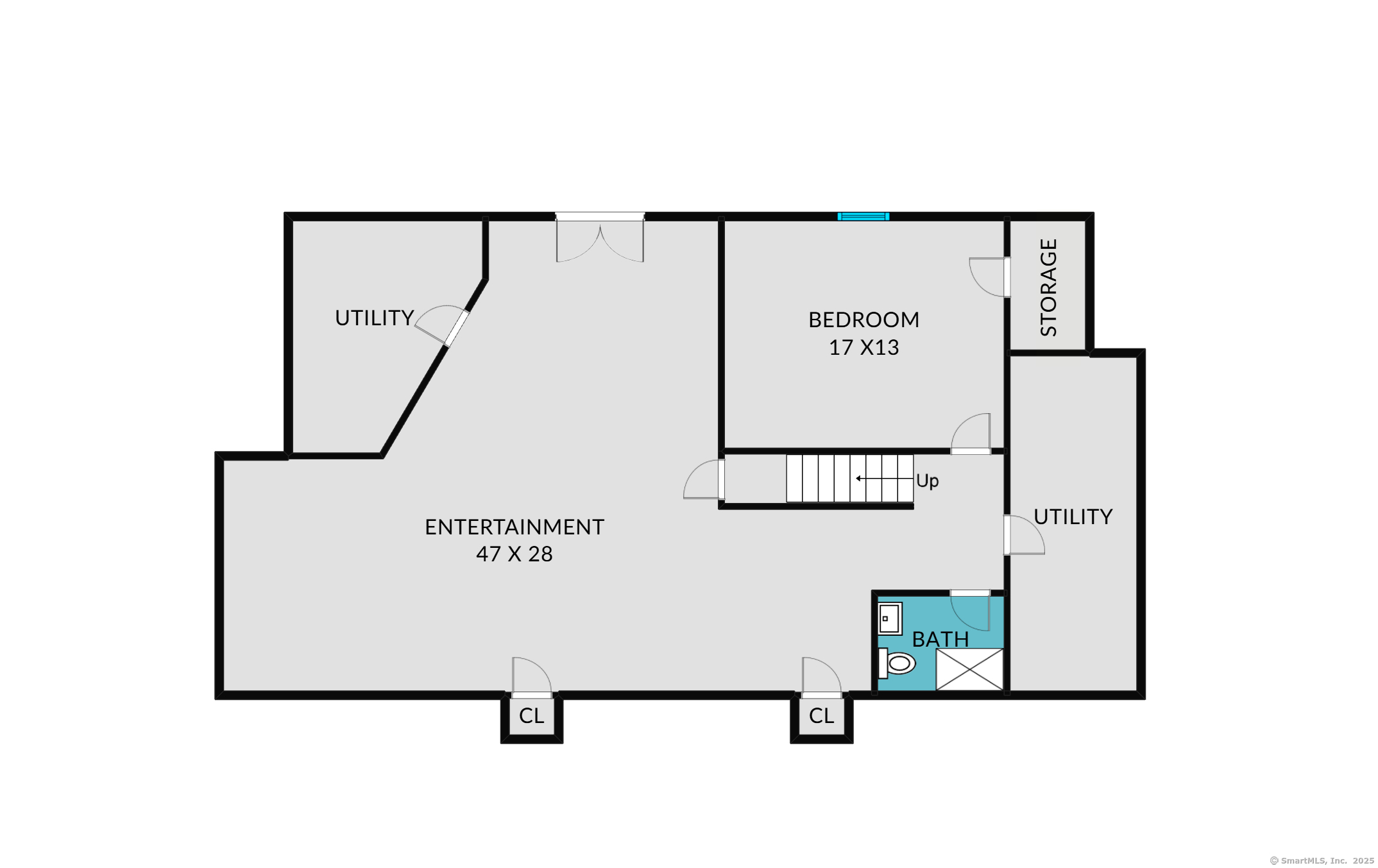 81 Silver Hill, Ridgefield, Connecticut 06877