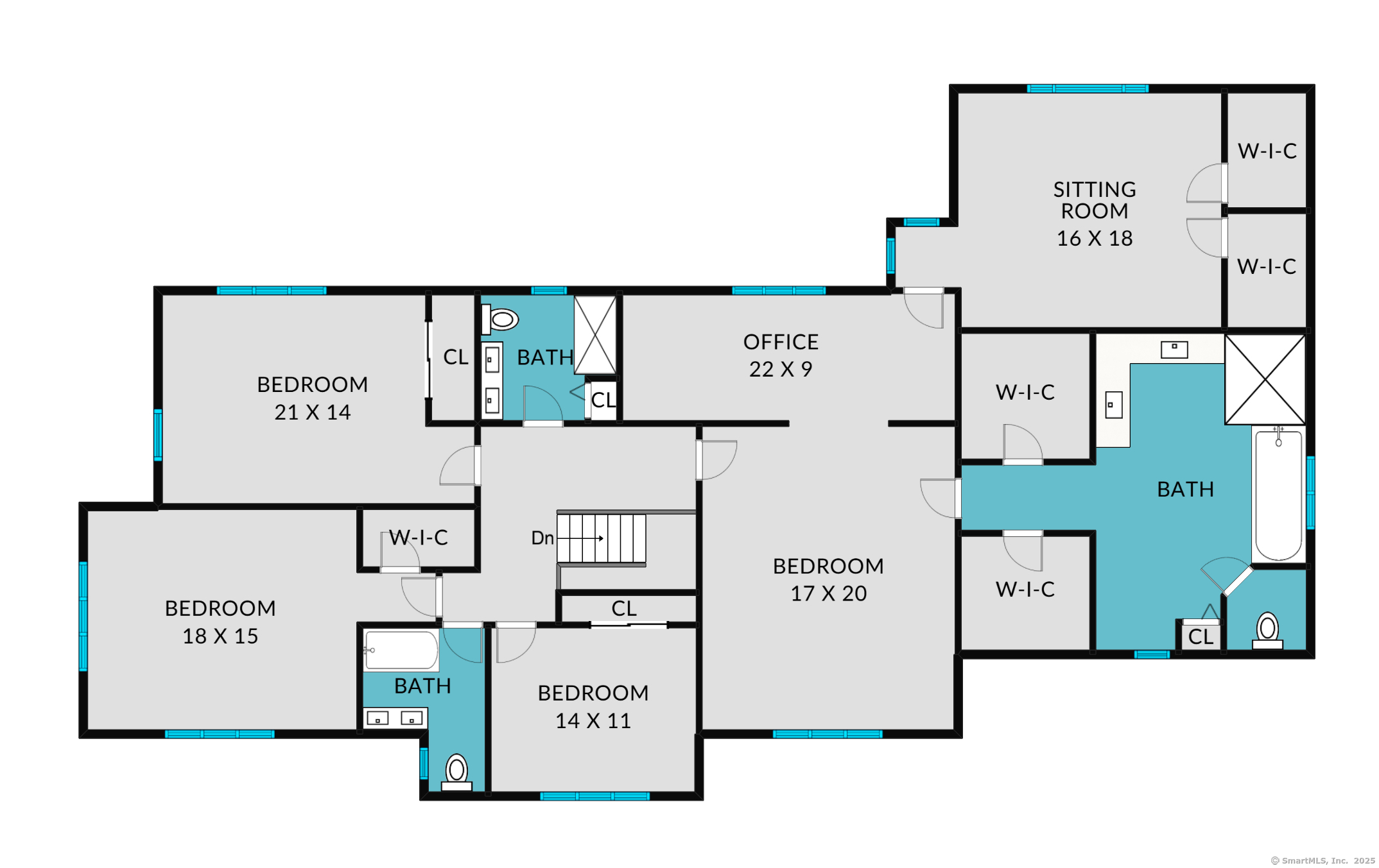 81 Silver Hill, Ridgefield, Connecticut 06877