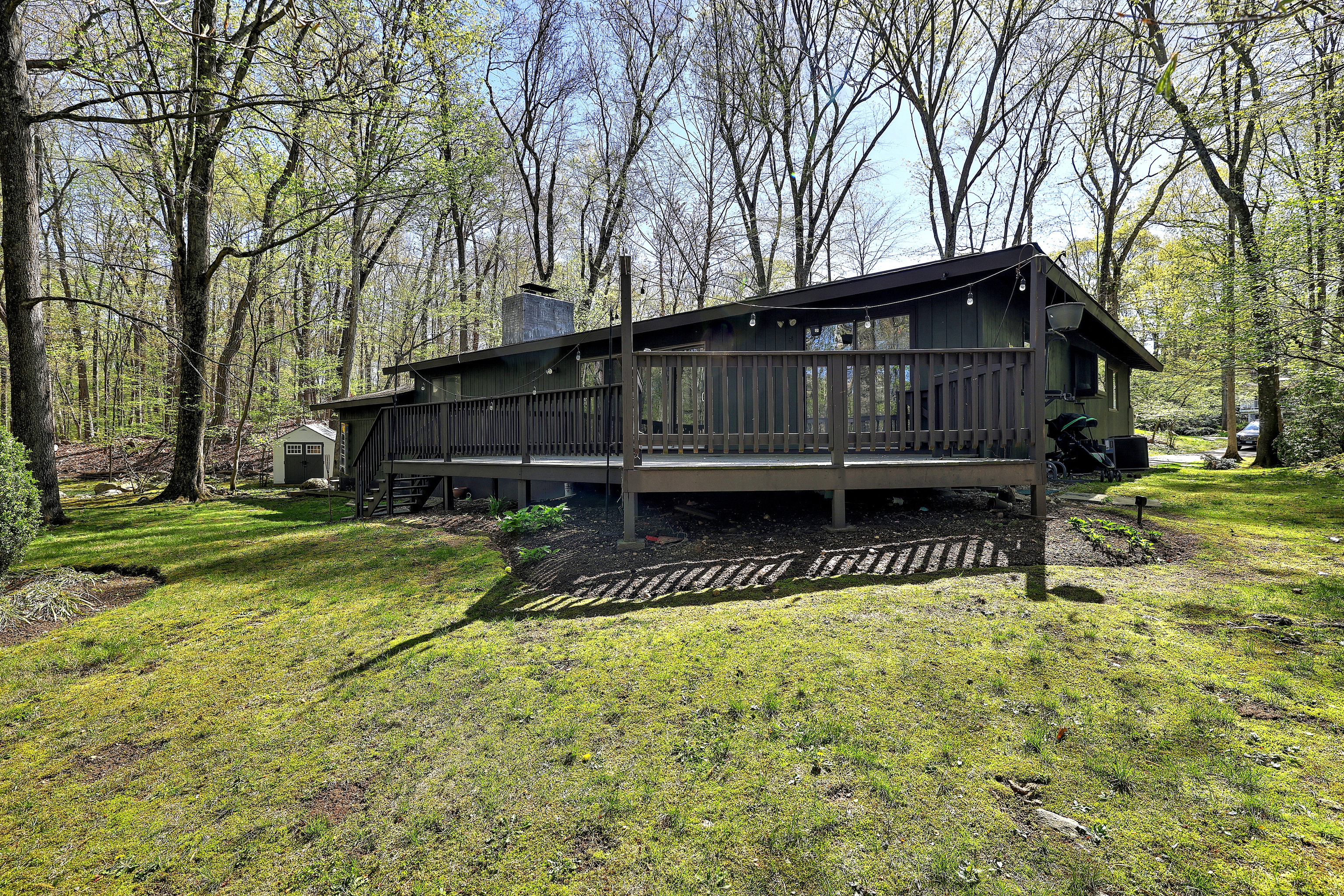 145 Guinea, Stamford, Connecticut 06903