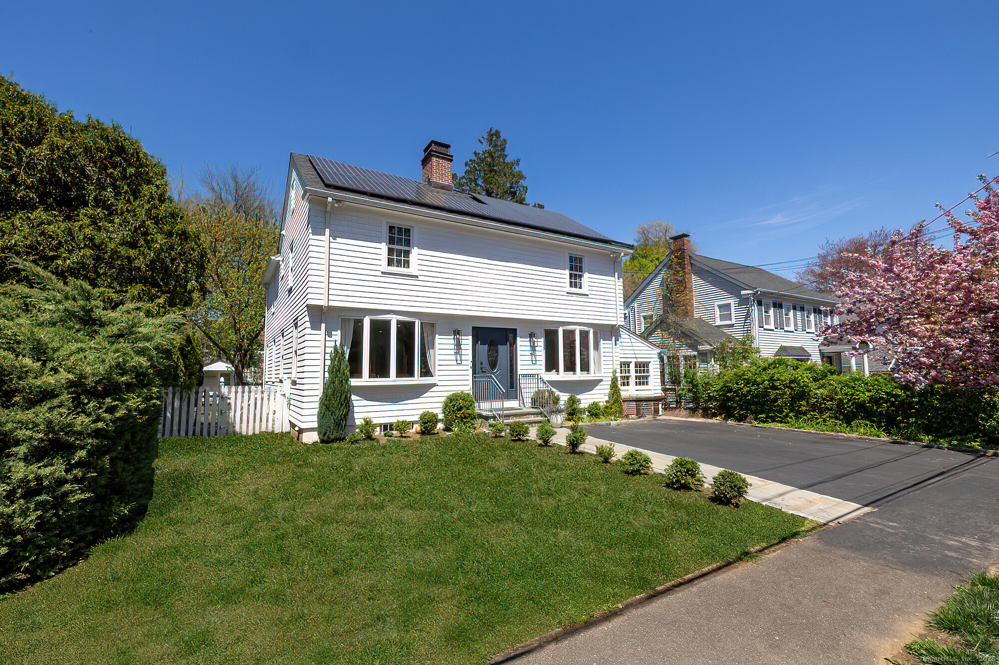 10 Hassake, Greenwich, Connecticut 06870