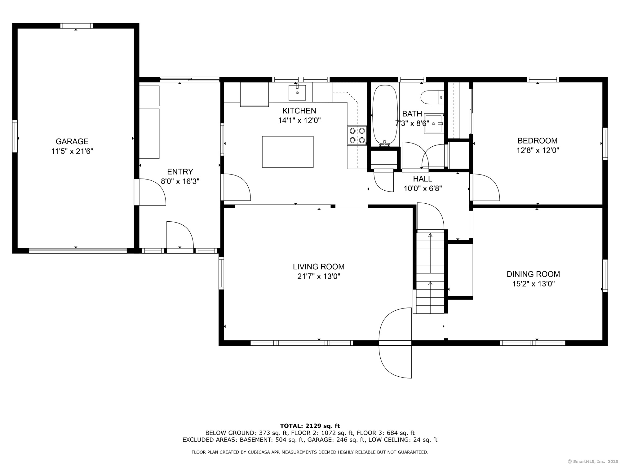 37 Green, Wallingford, Connecticut 06492
