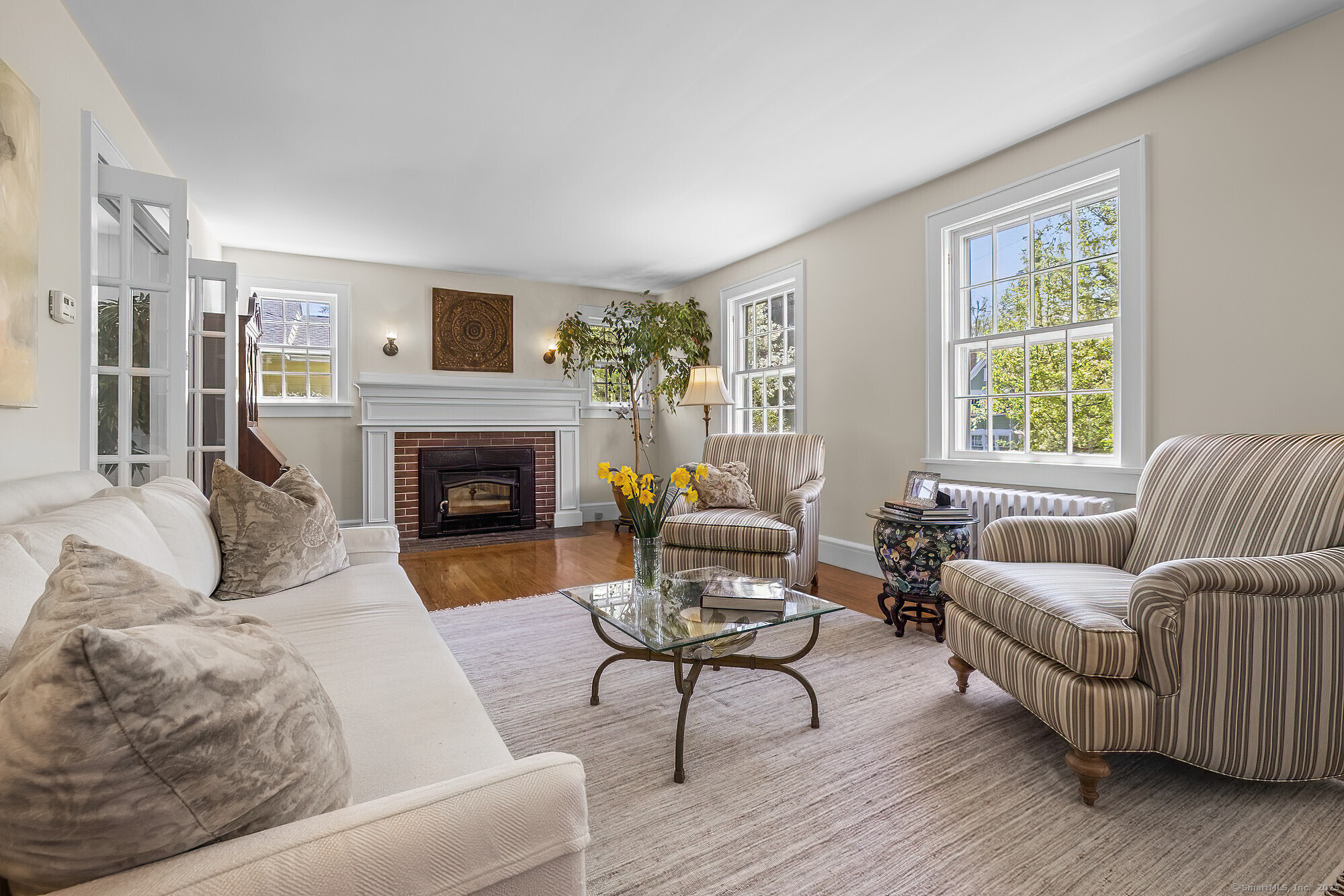 13 Rochambeau, Ridgefield, Connecticut 06877