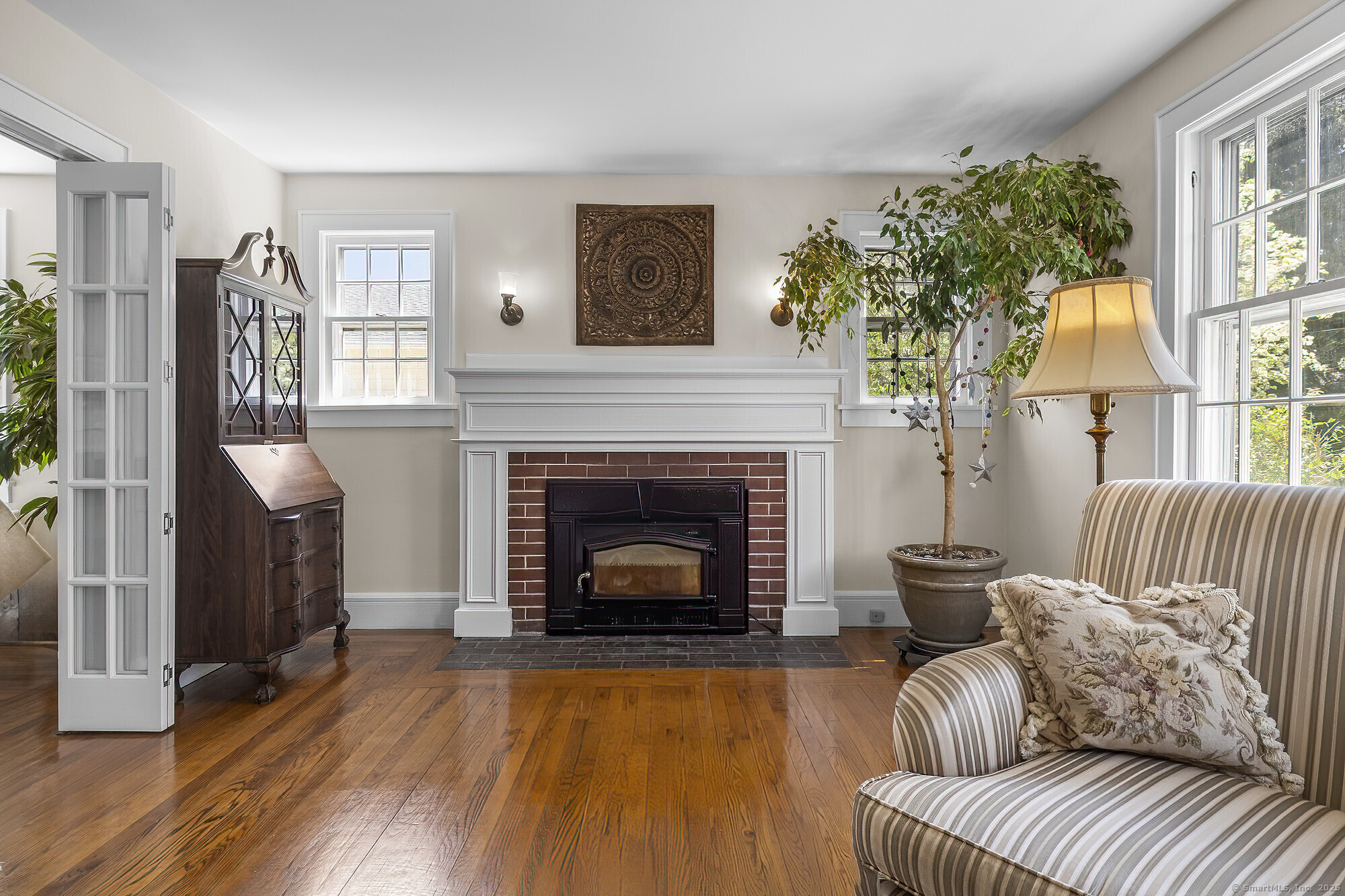 13 Rochambeau, Ridgefield, Connecticut 06877
