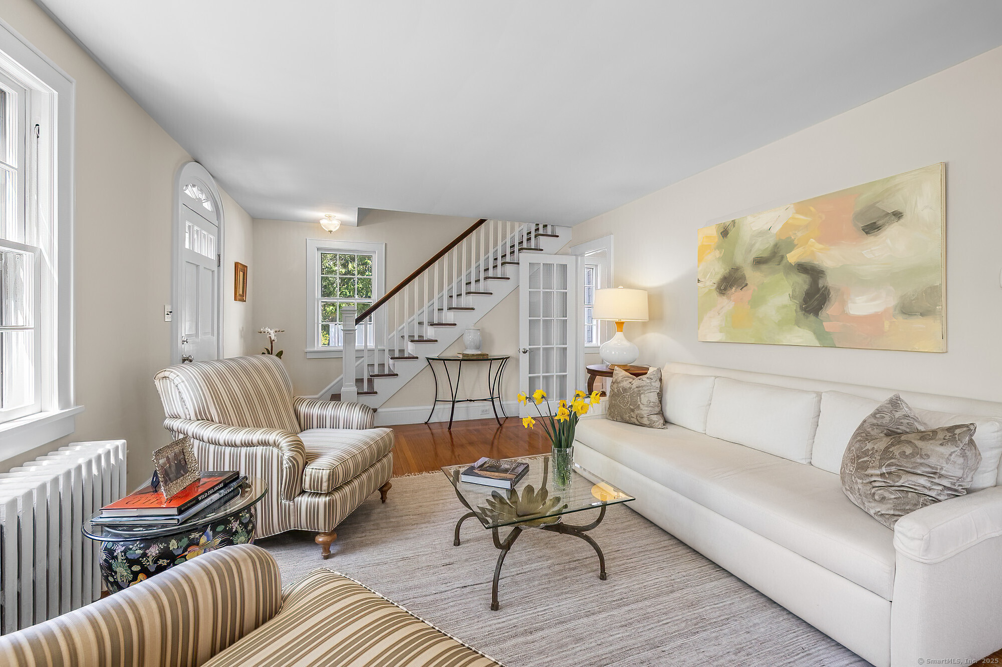 13 Rochambeau, Ridgefield, Connecticut 06877