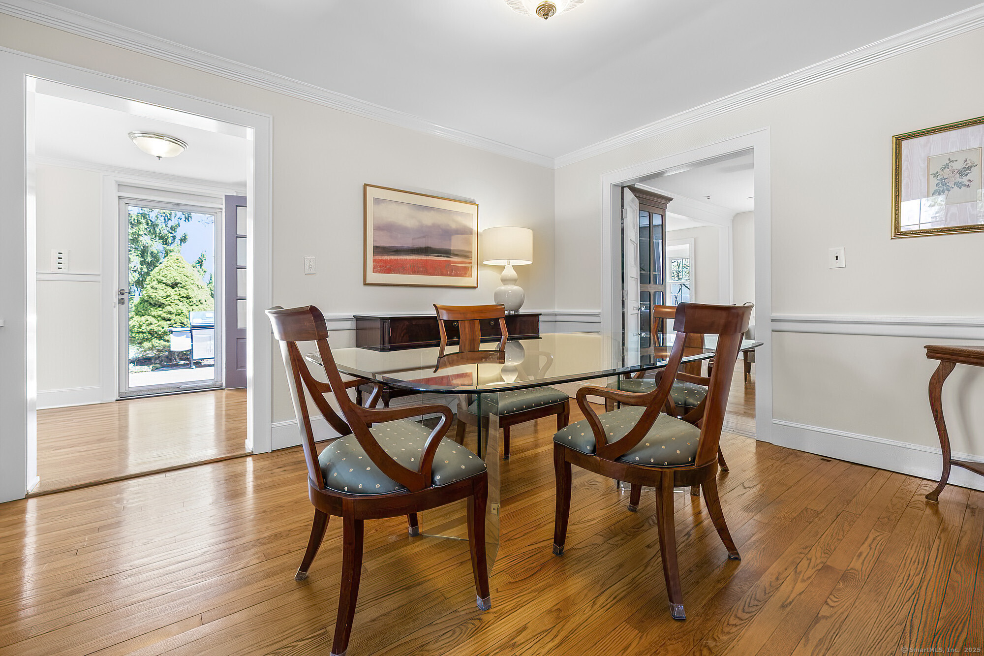 13 Rochambeau, Ridgefield, Connecticut 06877