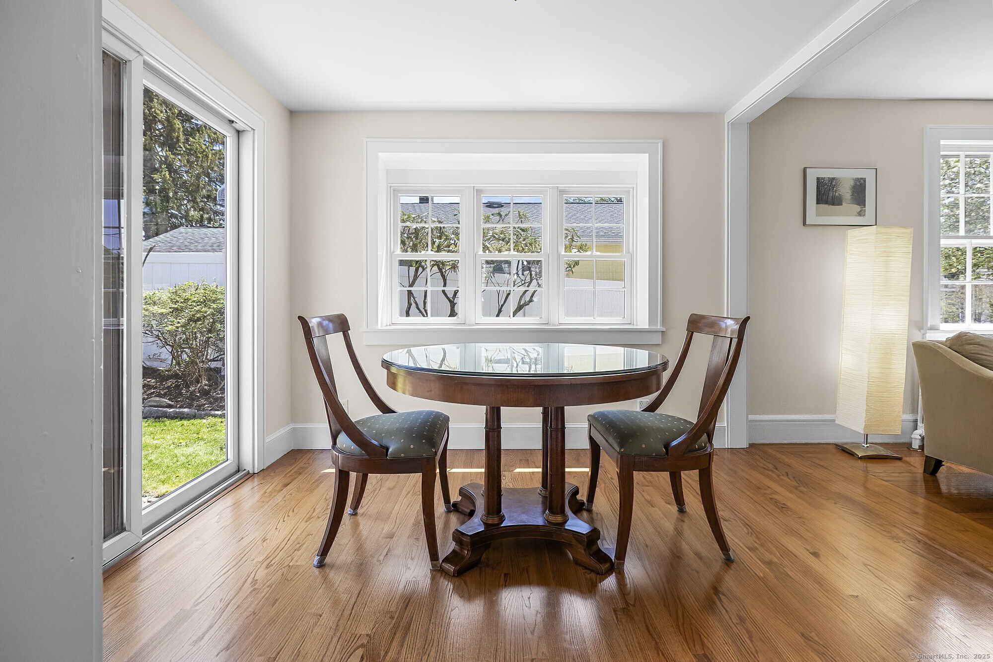 13 Rochambeau, Ridgefield, Connecticut 06877