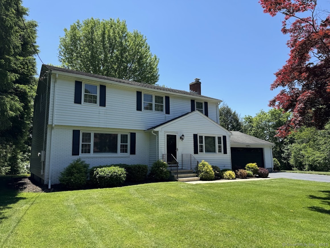24 Abby, Hamden, Connecticut 06514