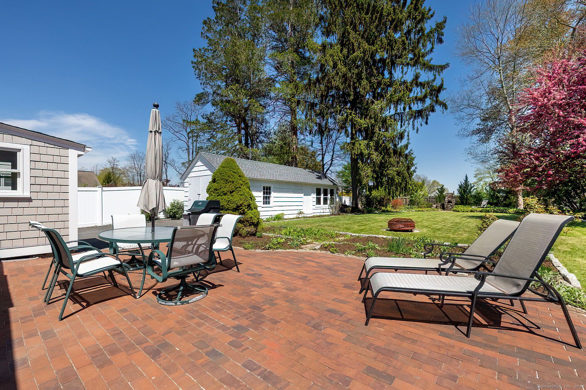 13 Rochambeau, Ridgefield, Connecticut 06877