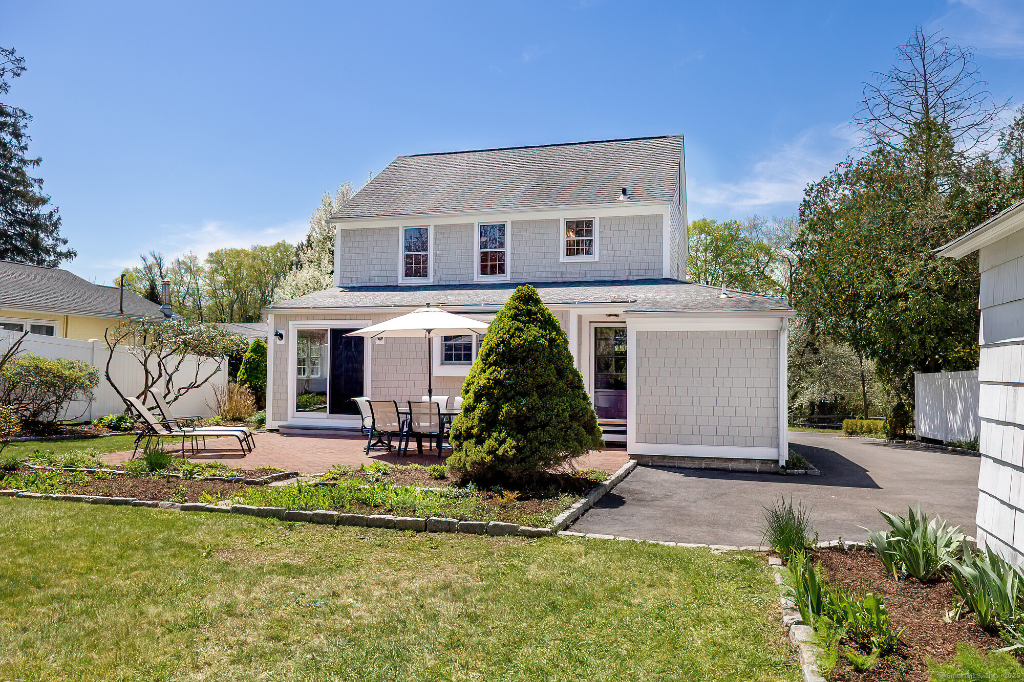 13 Rochambeau, Ridgefield, Connecticut 06877