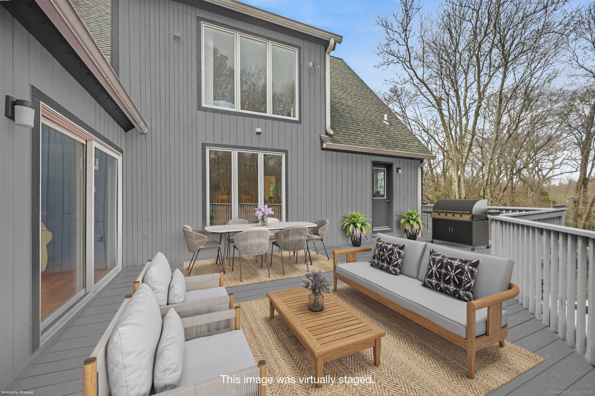 681 River, Greenwich, Connecticut 06807