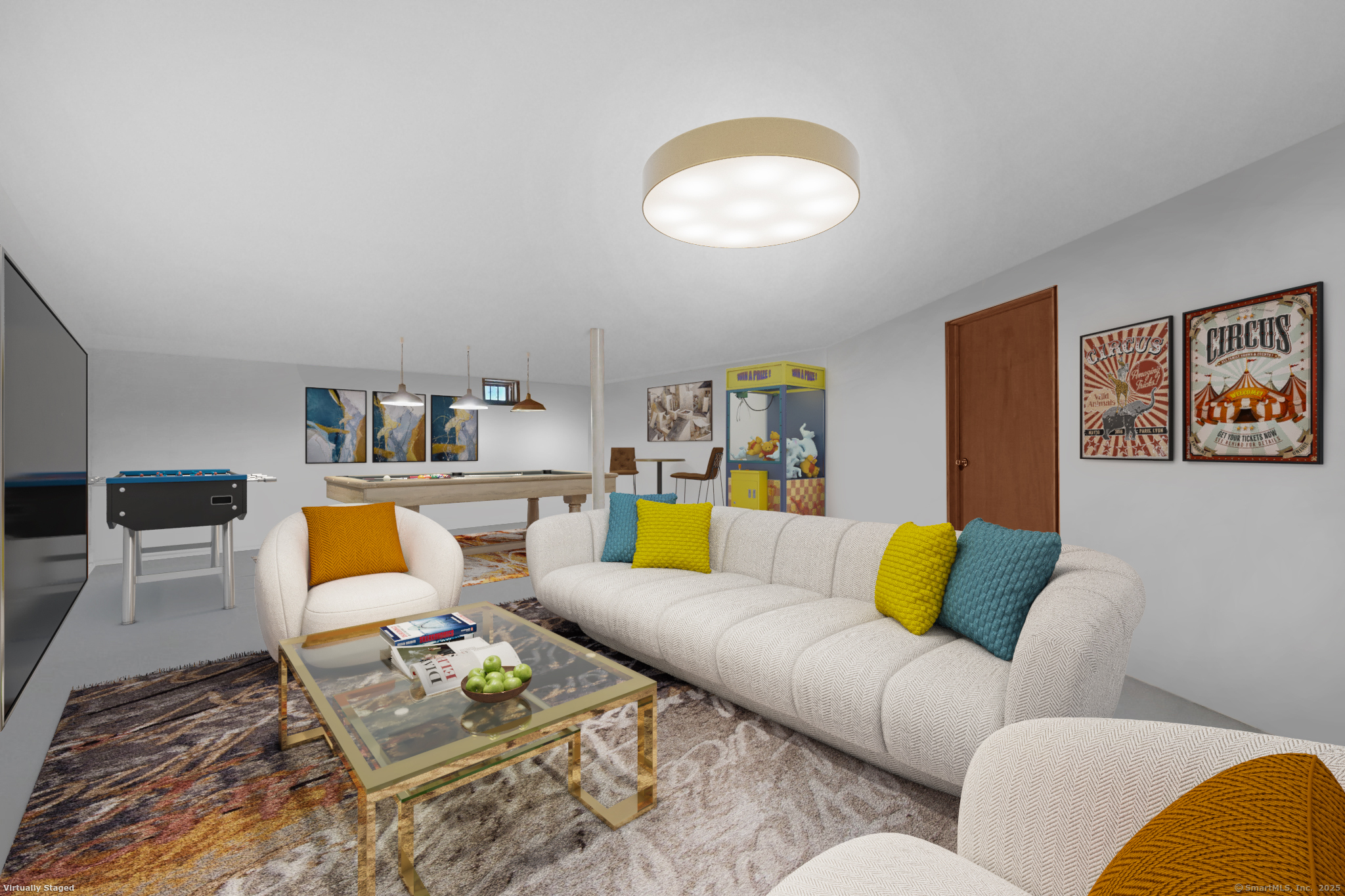 681 River, Greenwich, Connecticut 06807