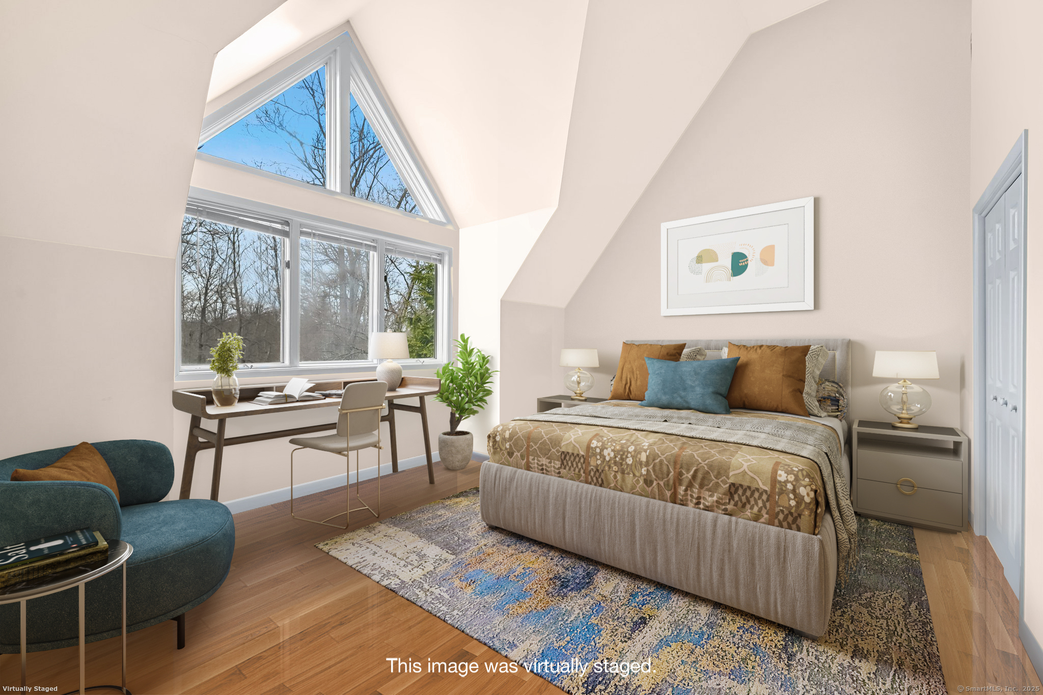 681 River, Greenwich, Connecticut 06807