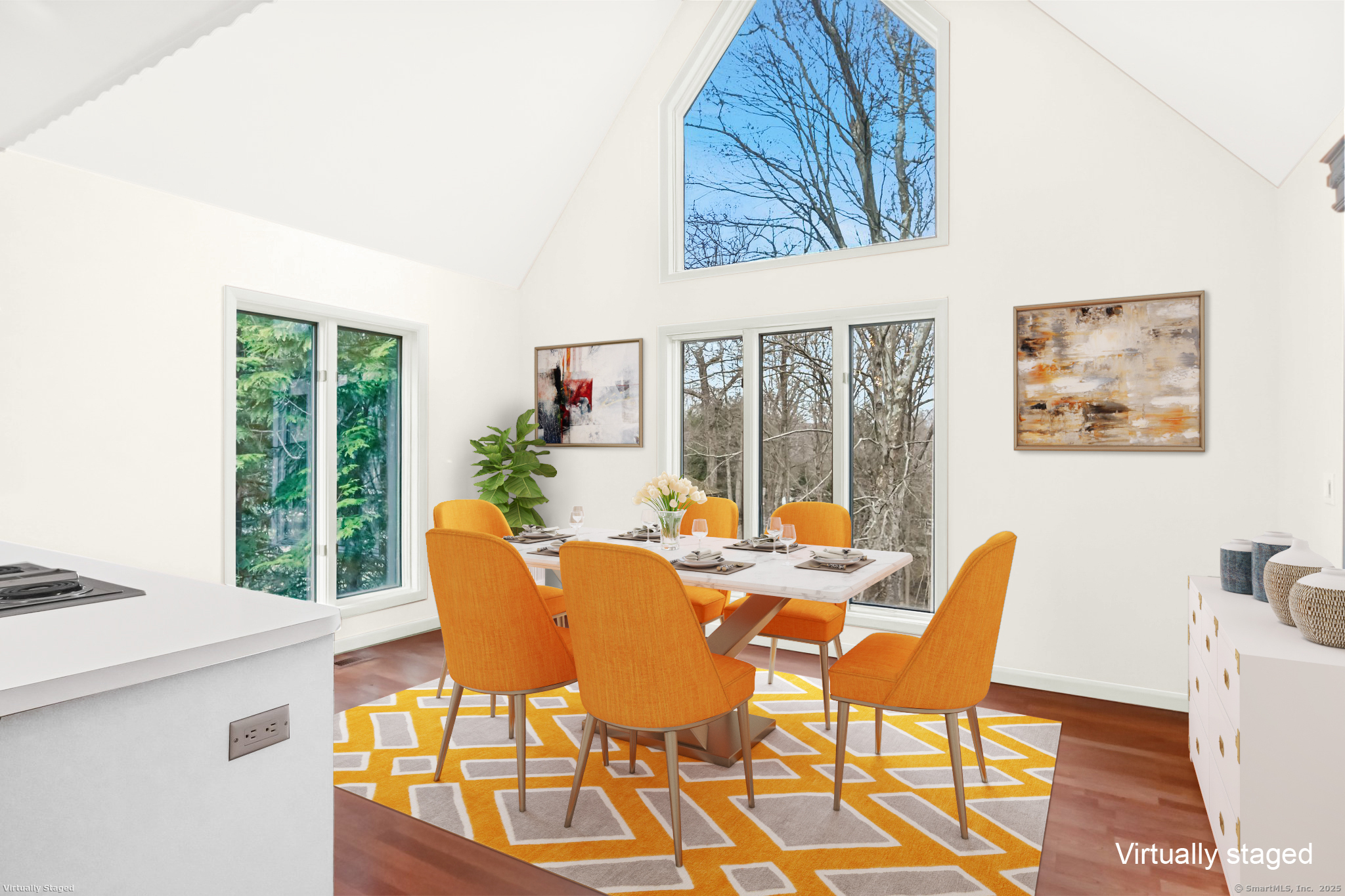 681 River, Greenwich, Connecticut 06807