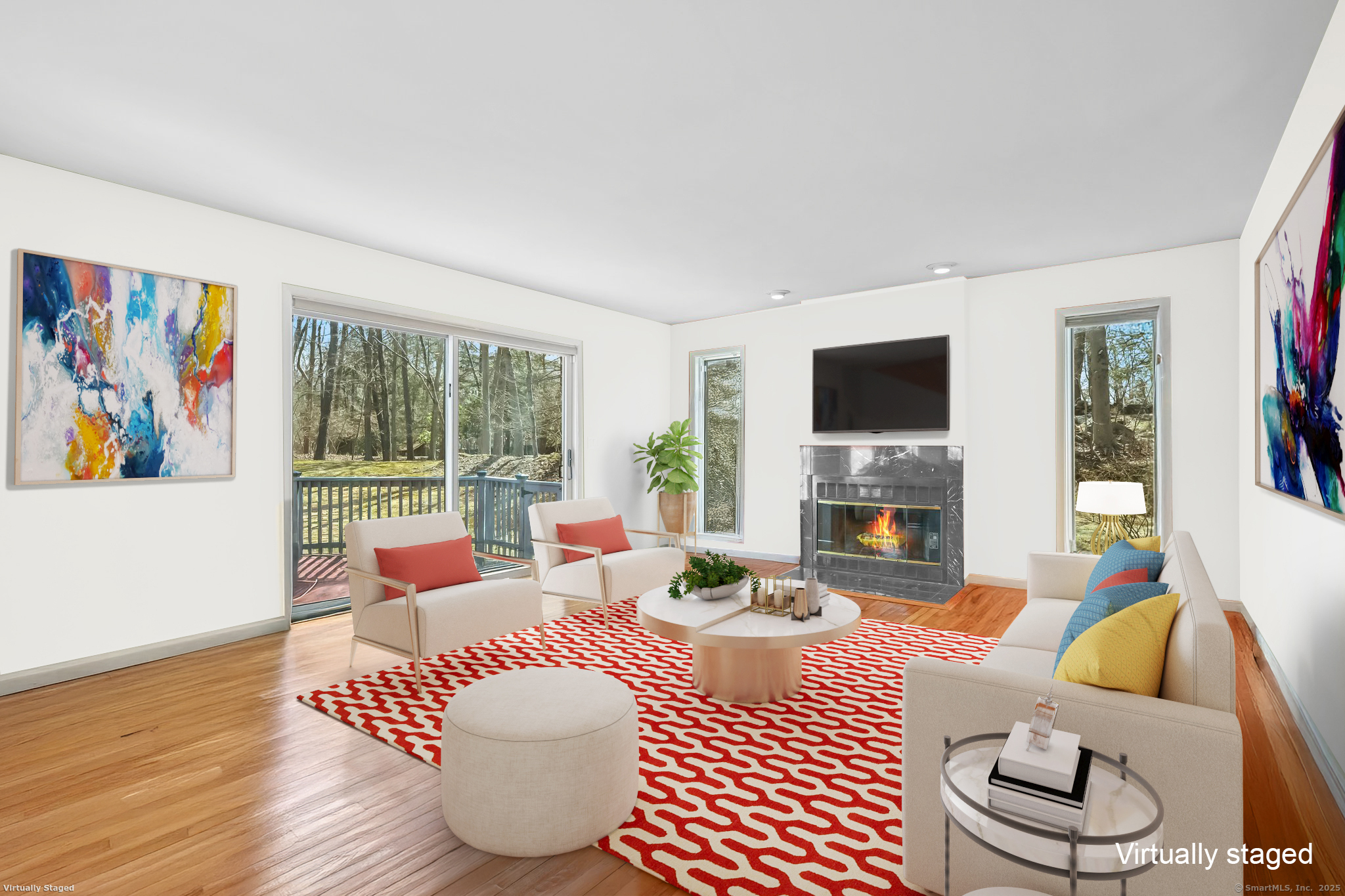 681 River, Greenwich, Connecticut 06807