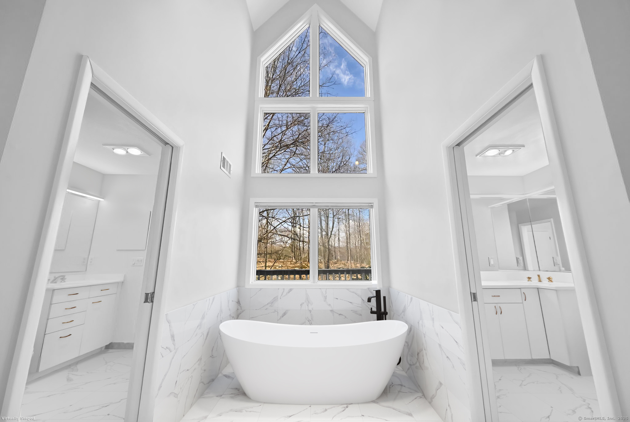 681 River, Greenwich, Connecticut 06807