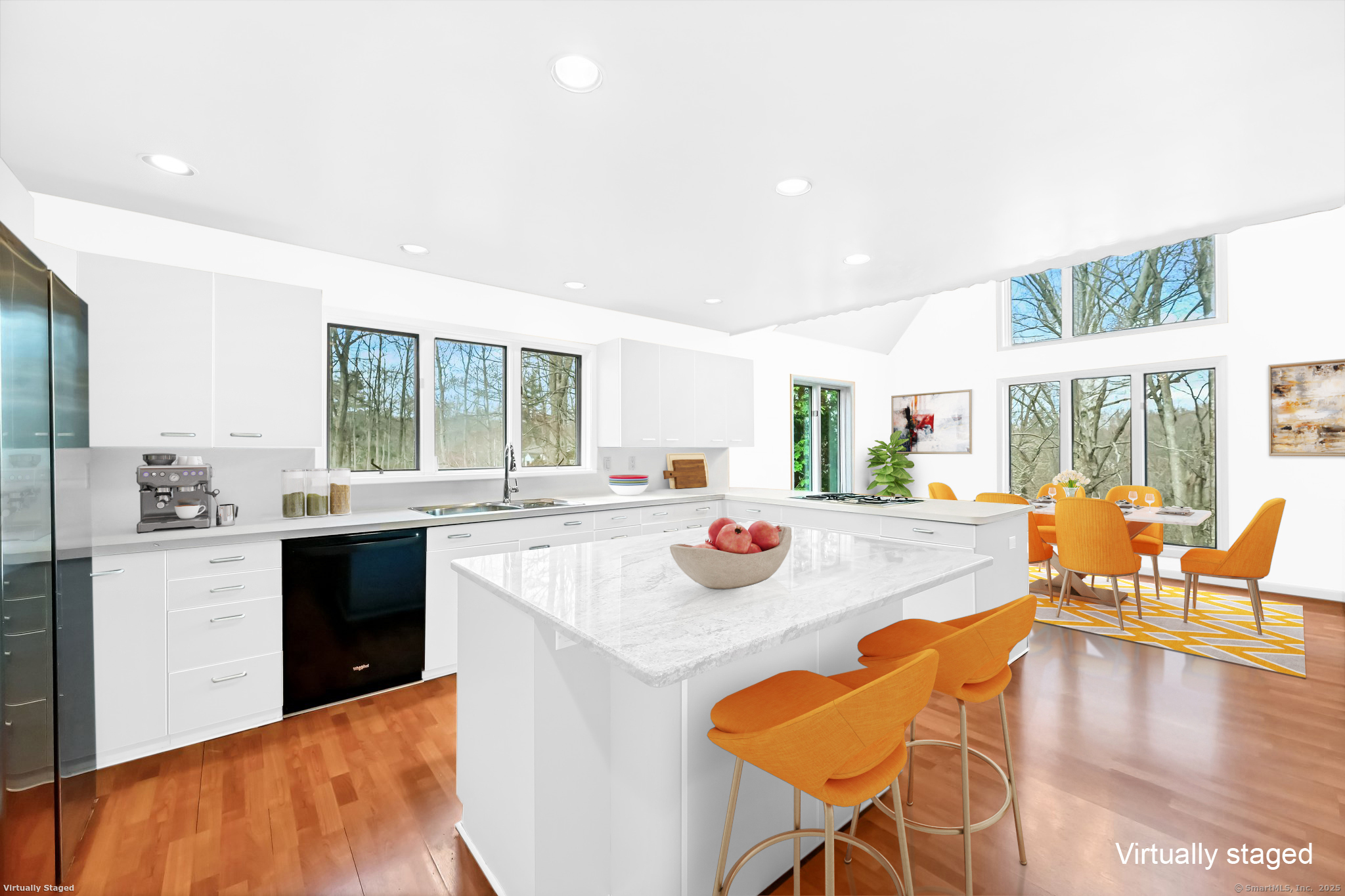 681 River, Greenwich, Connecticut 06807