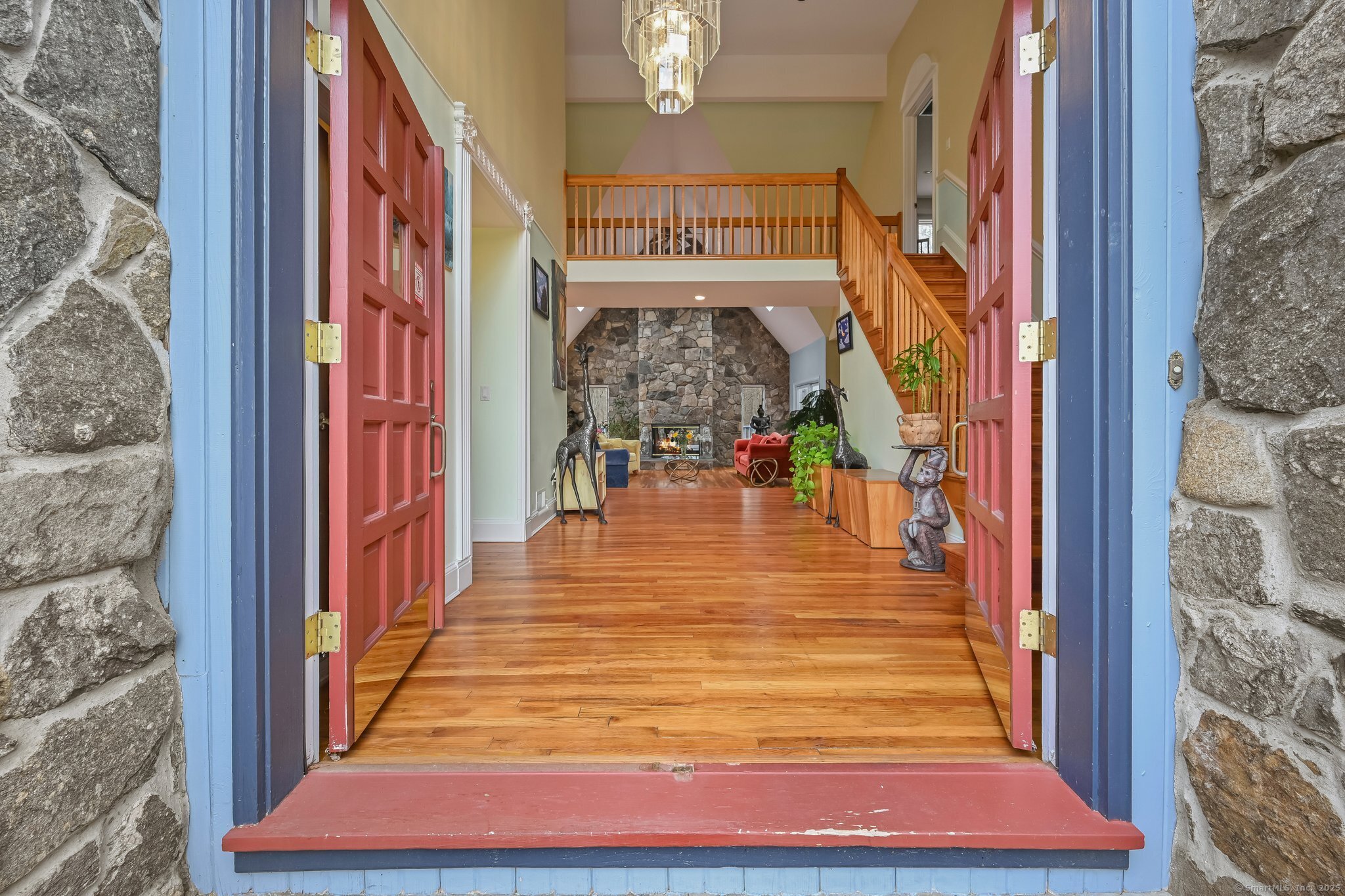 681 River, Greenwich, Connecticut 06807
