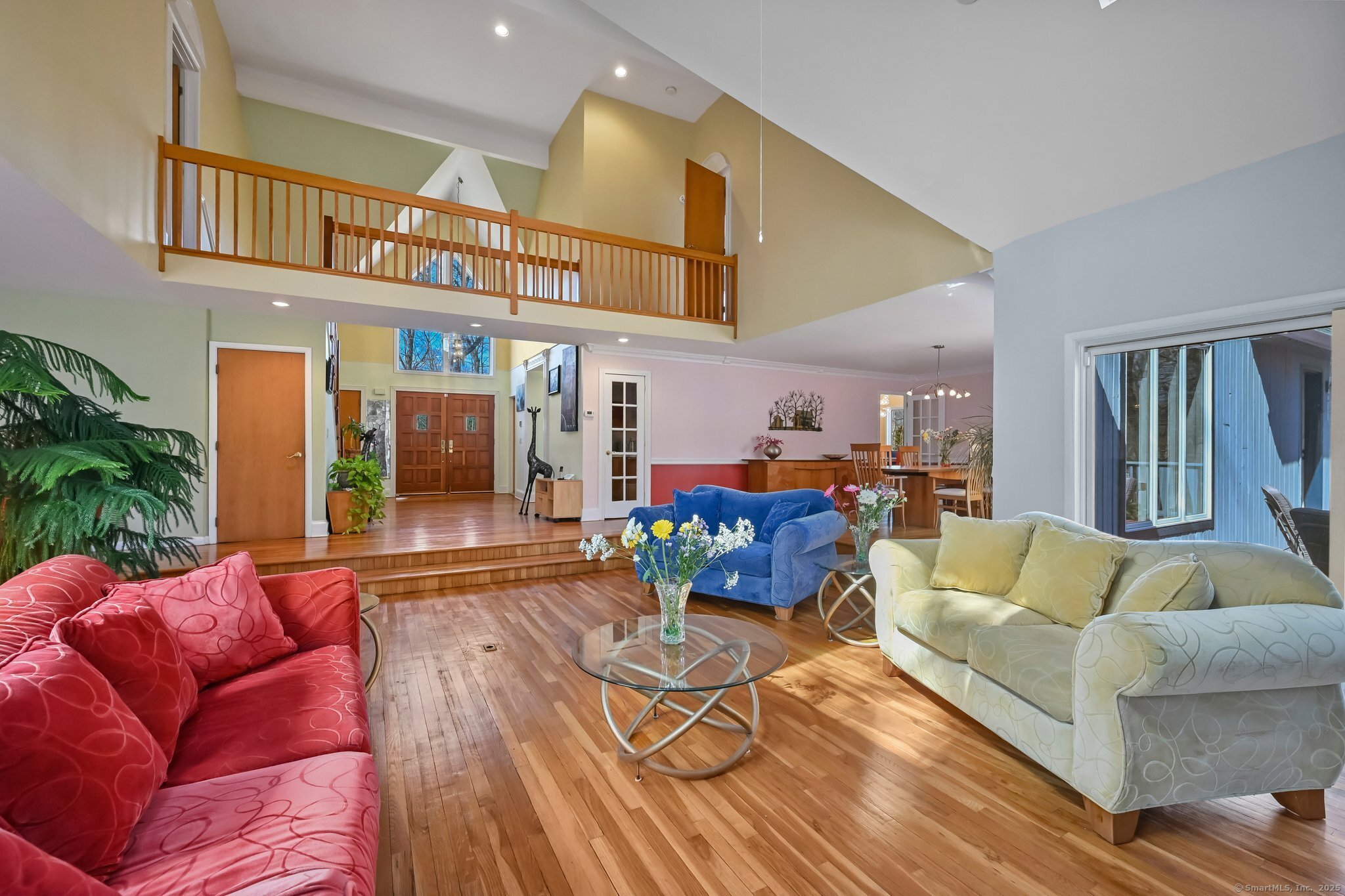 681 River, Greenwich, Connecticut 06807