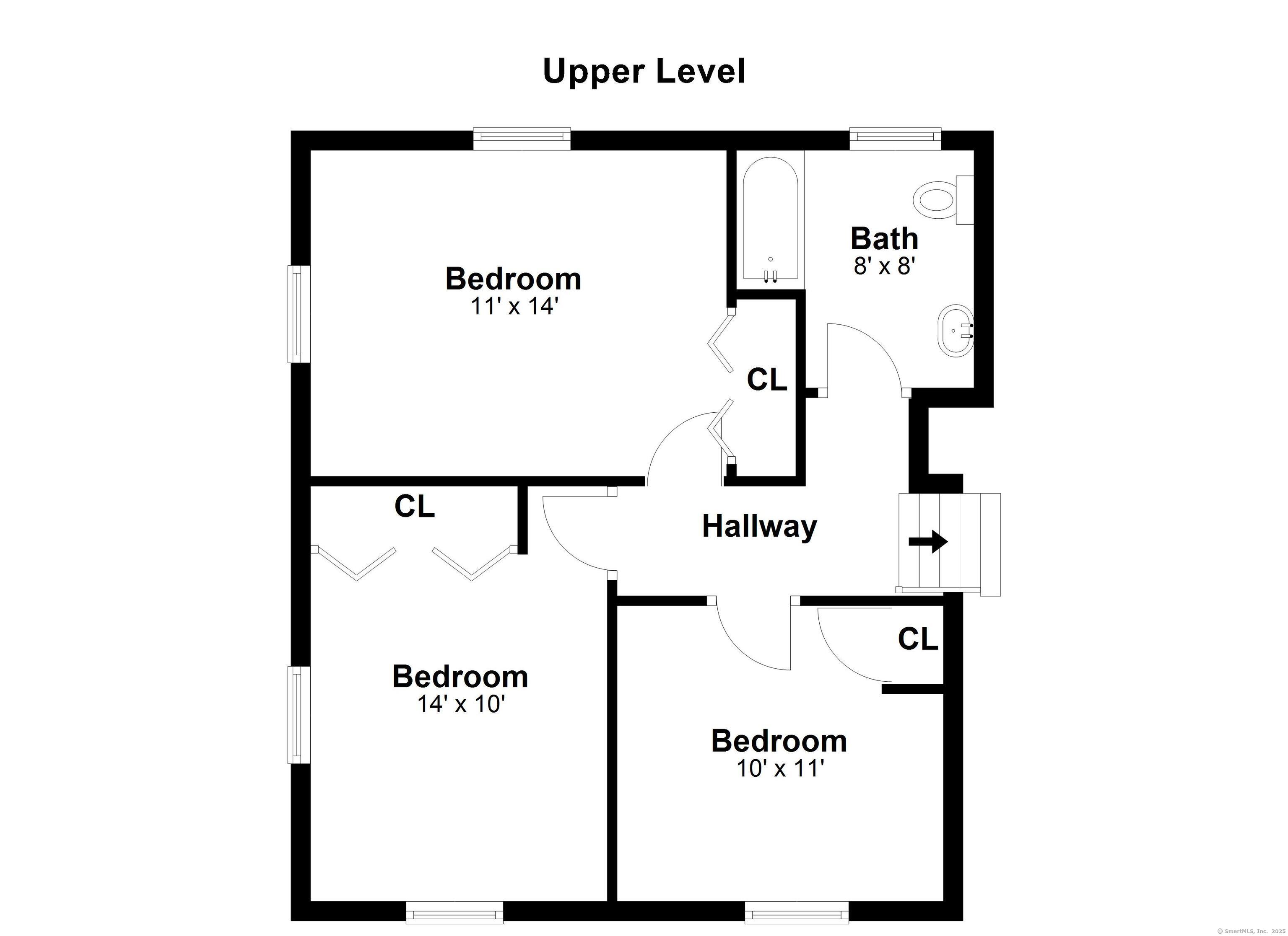 16 Skyline, Danbury, Connecticut 06810