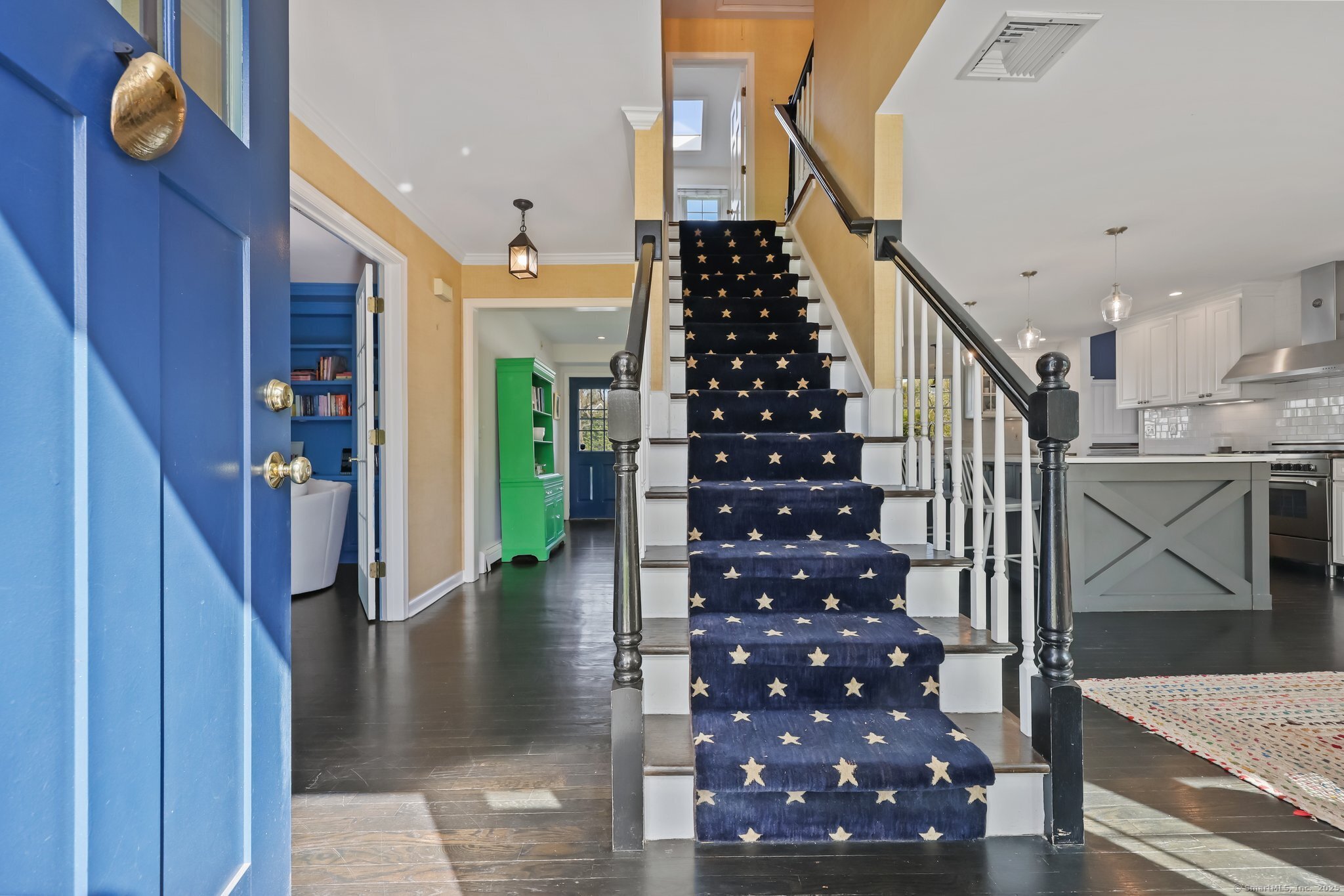 218 Elm, Fairfield, Connecticut 06824