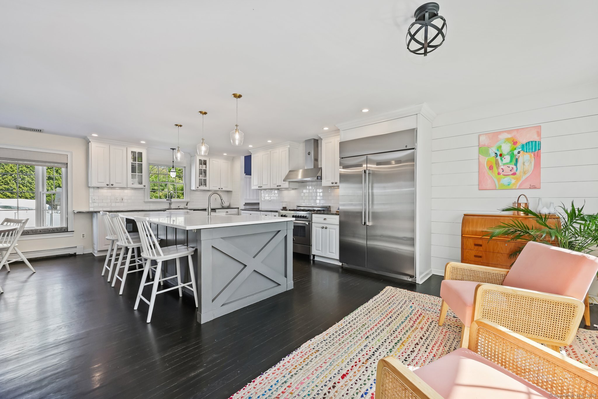 218 Elm, Fairfield, Connecticut 06824