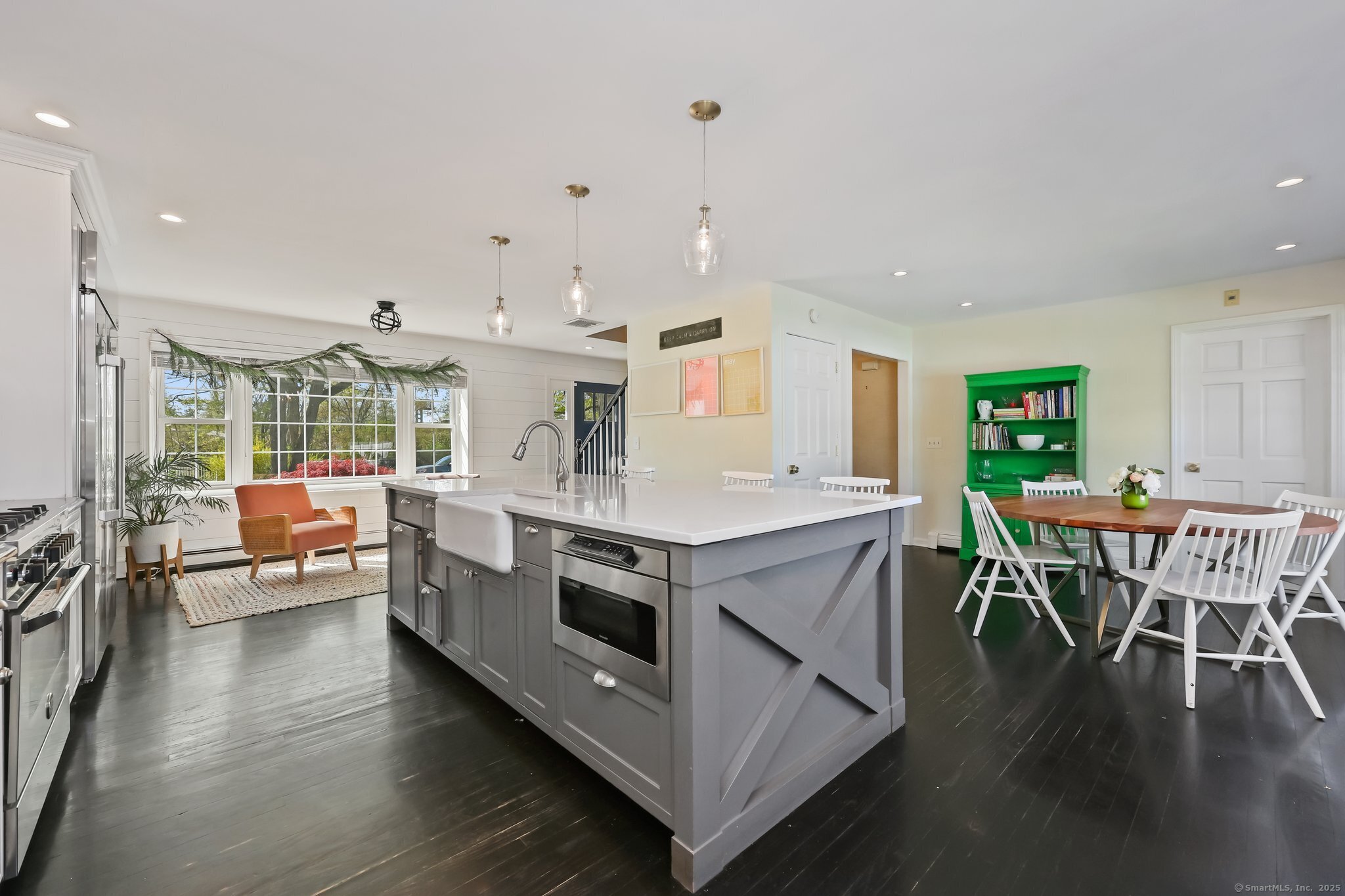 218 Elm, Fairfield, Connecticut 06824