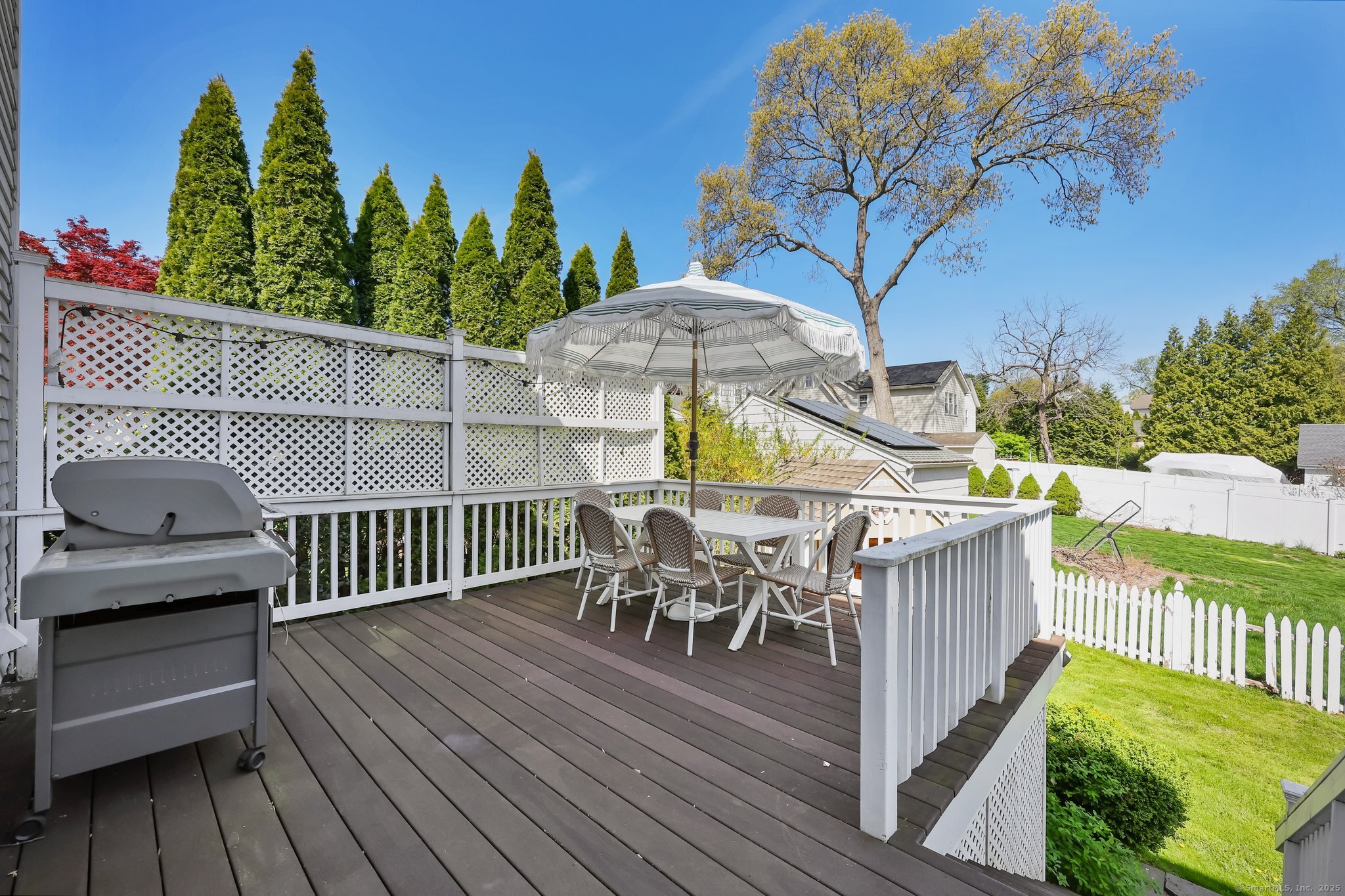 218 Elm, Fairfield, Connecticut 06824