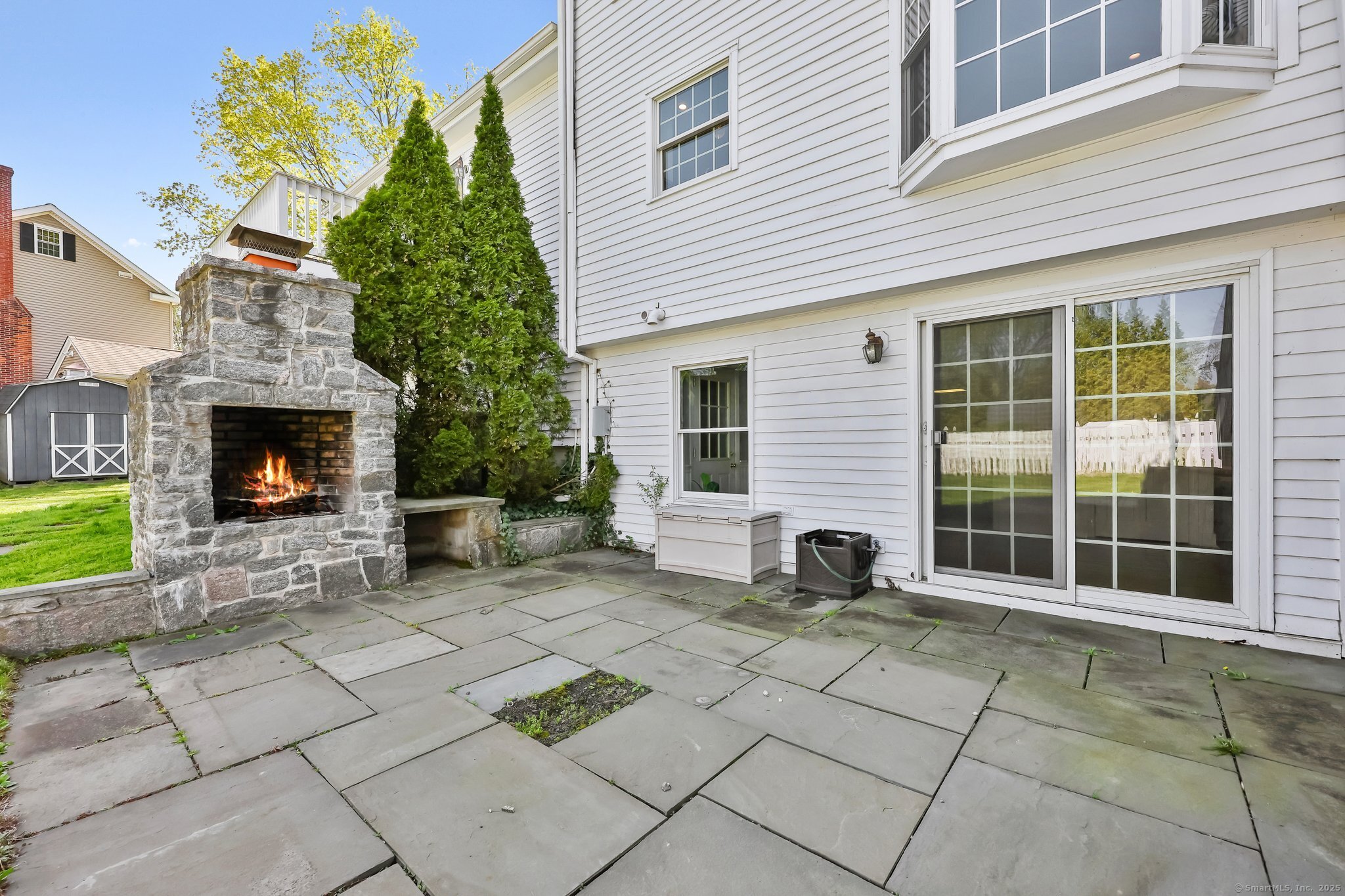 218 Elm, Fairfield, Connecticut 06824