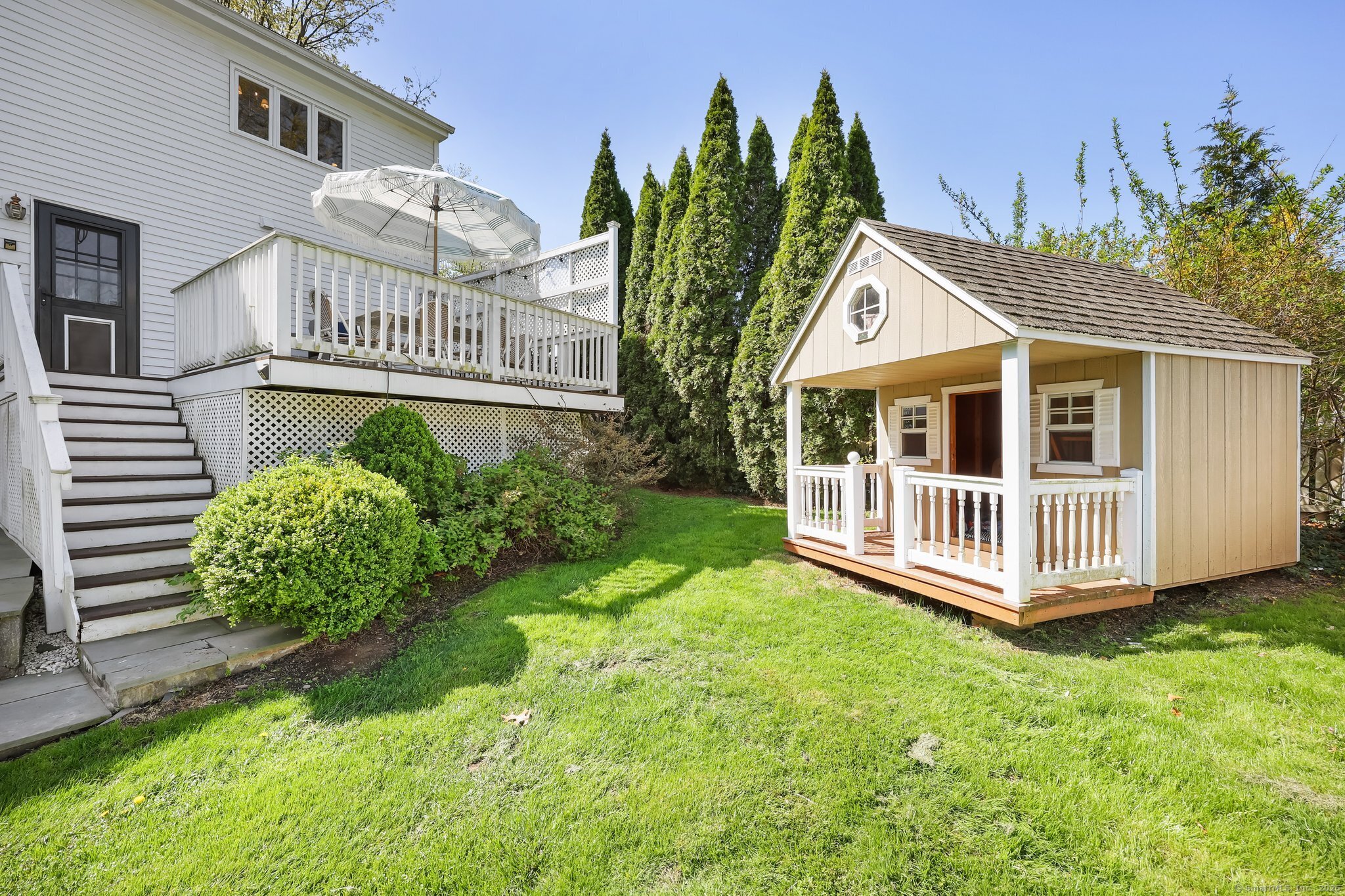 218 Elm, Fairfield, Connecticut 06824