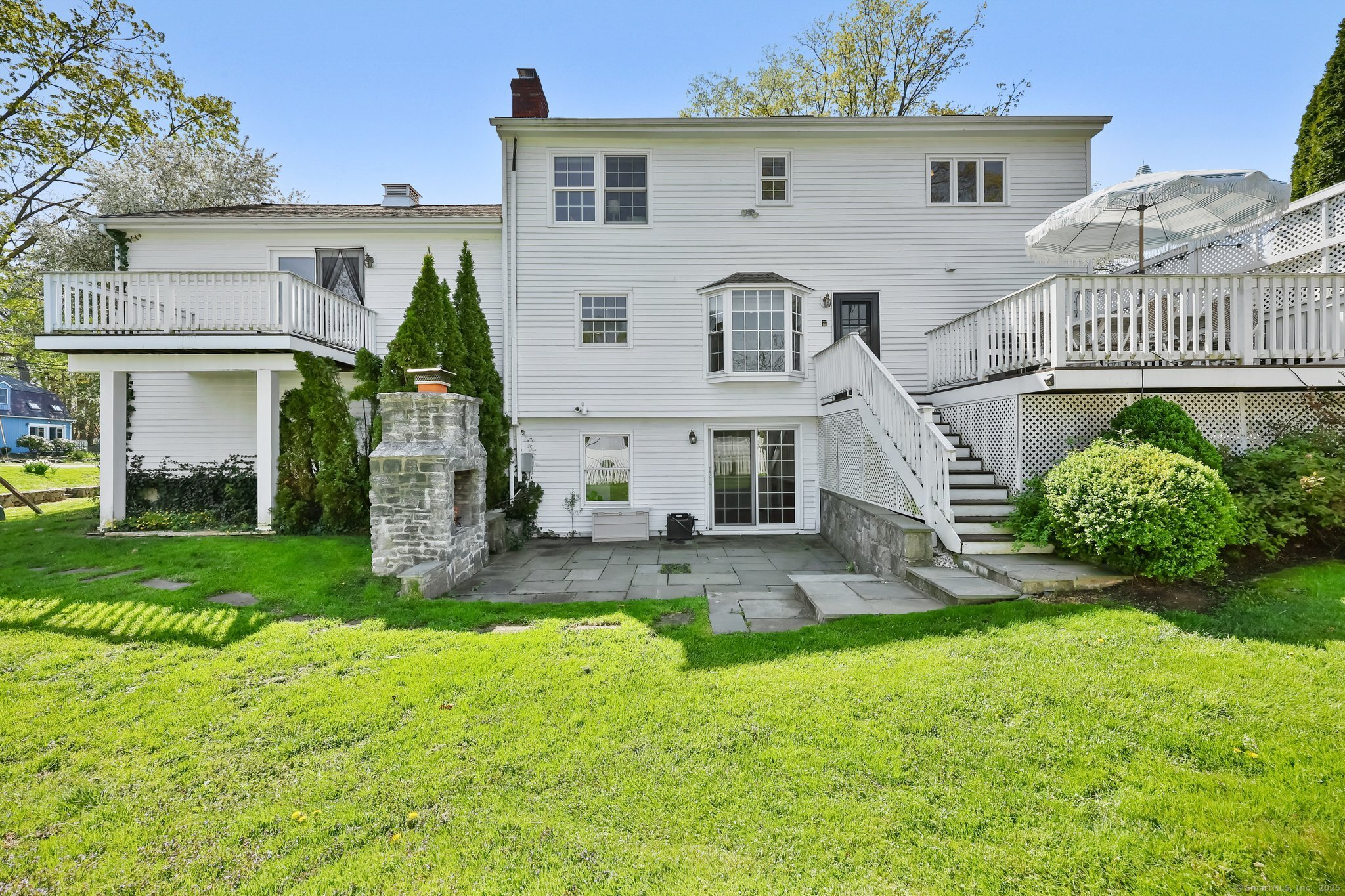 218 Elm, Fairfield, Connecticut 06824