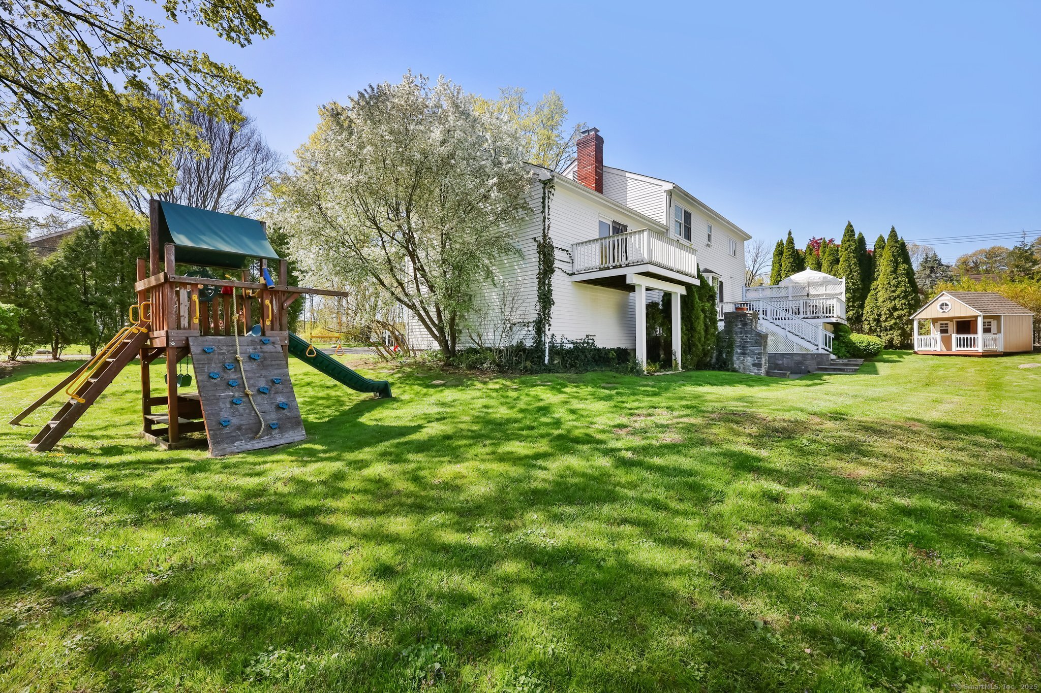 218 Elm, Fairfield, Connecticut 06824