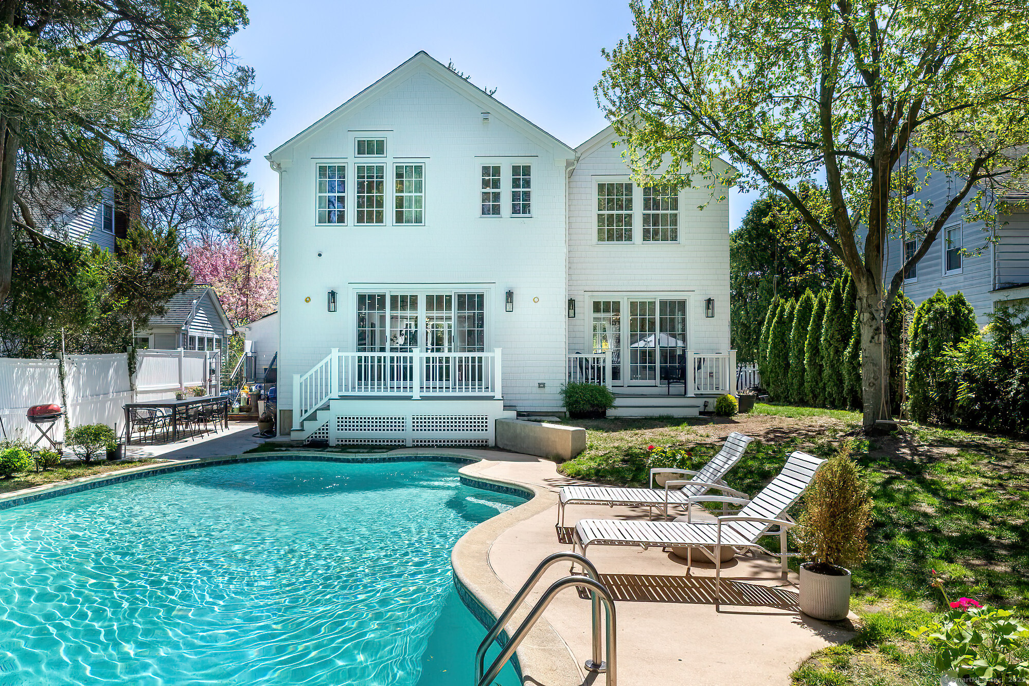 10 Hassake, Greenwich, Connecticut 06870