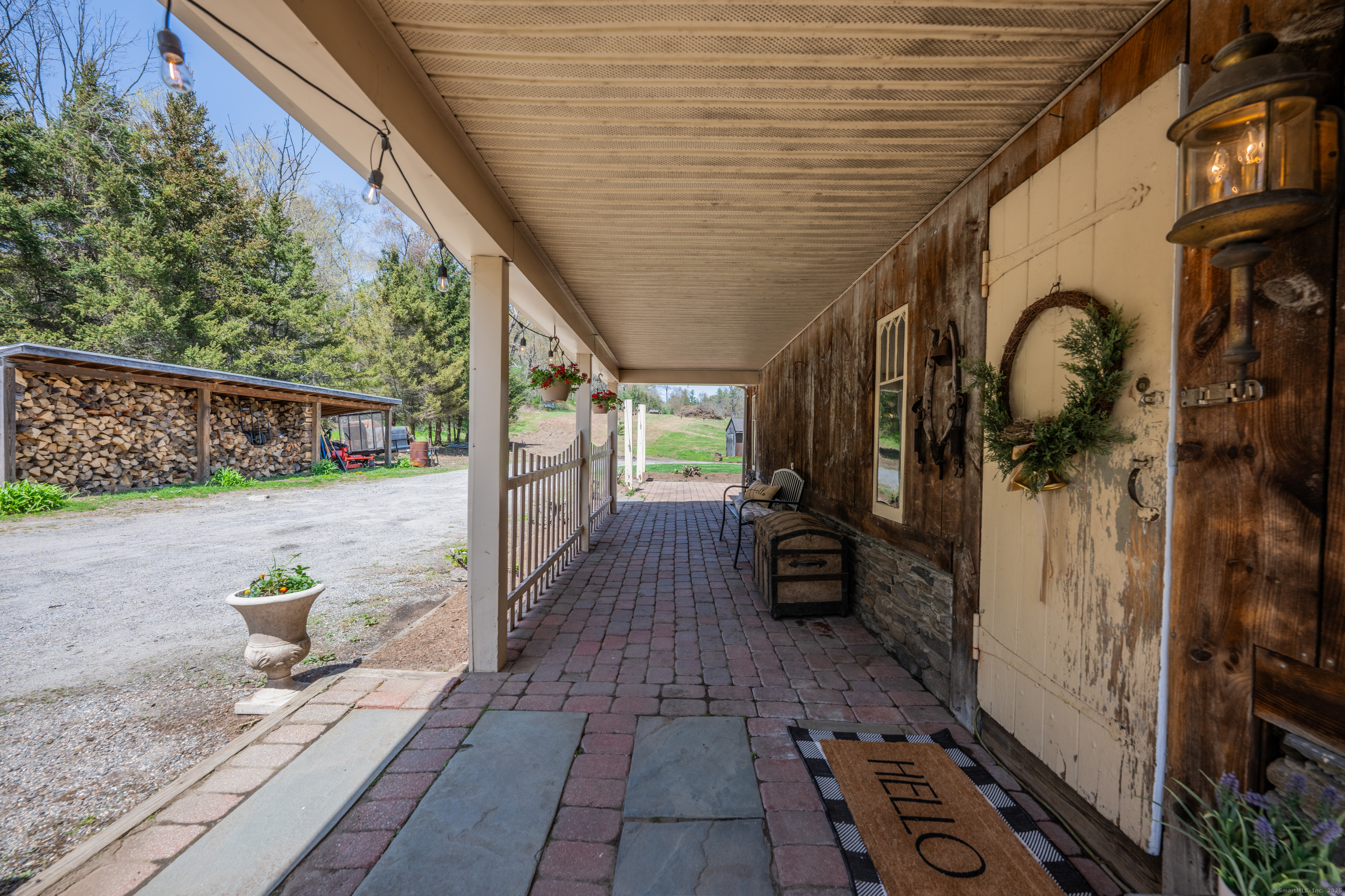 134 Orchard Hill, Harwinton, Connecticut 06791