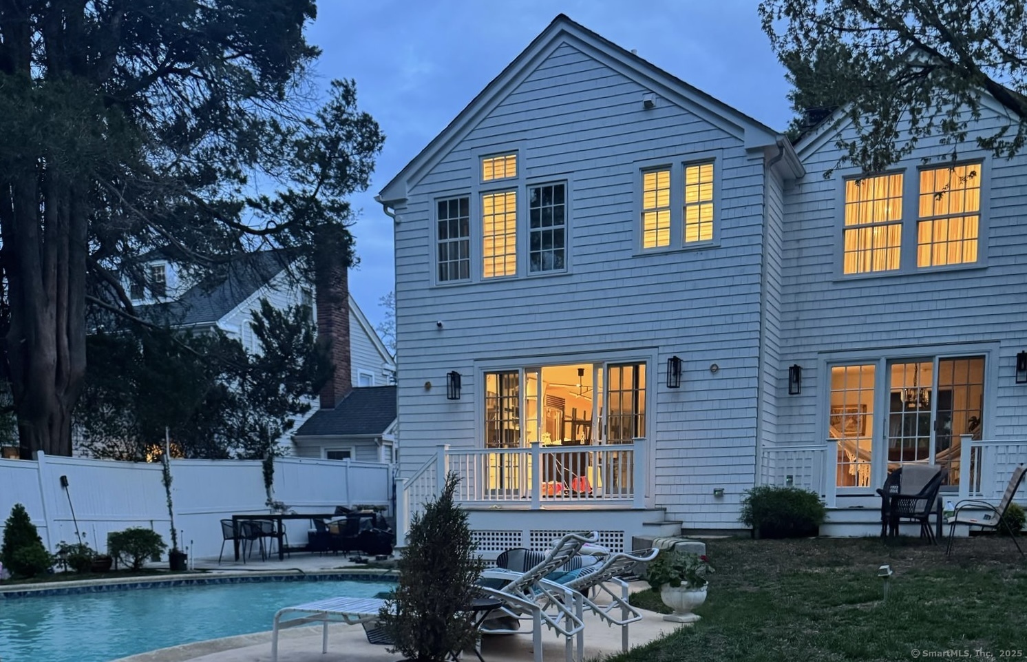 10 Hassake, Greenwich, Connecticut 06870
