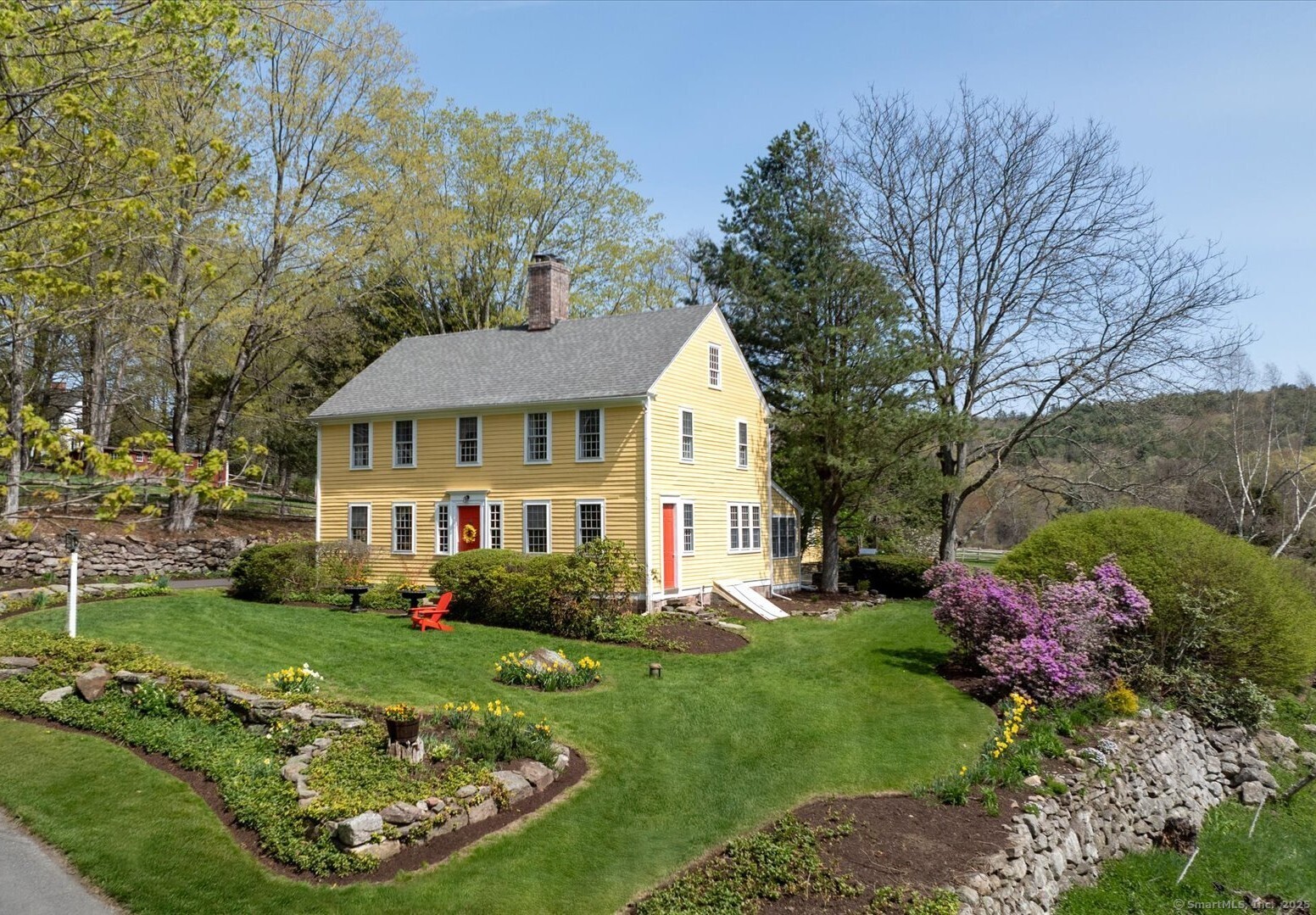 124 West Road Canton CT